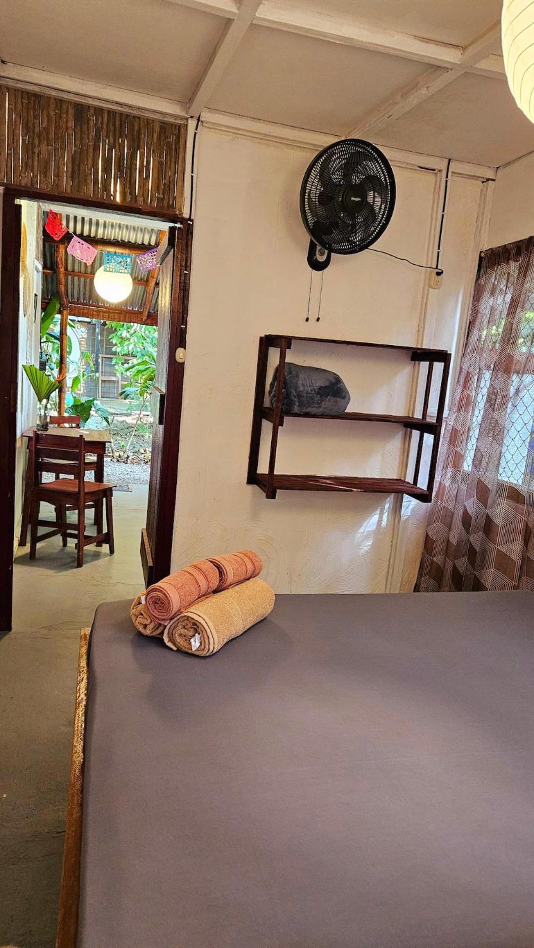 One-Bedroom Bungalow photo 2