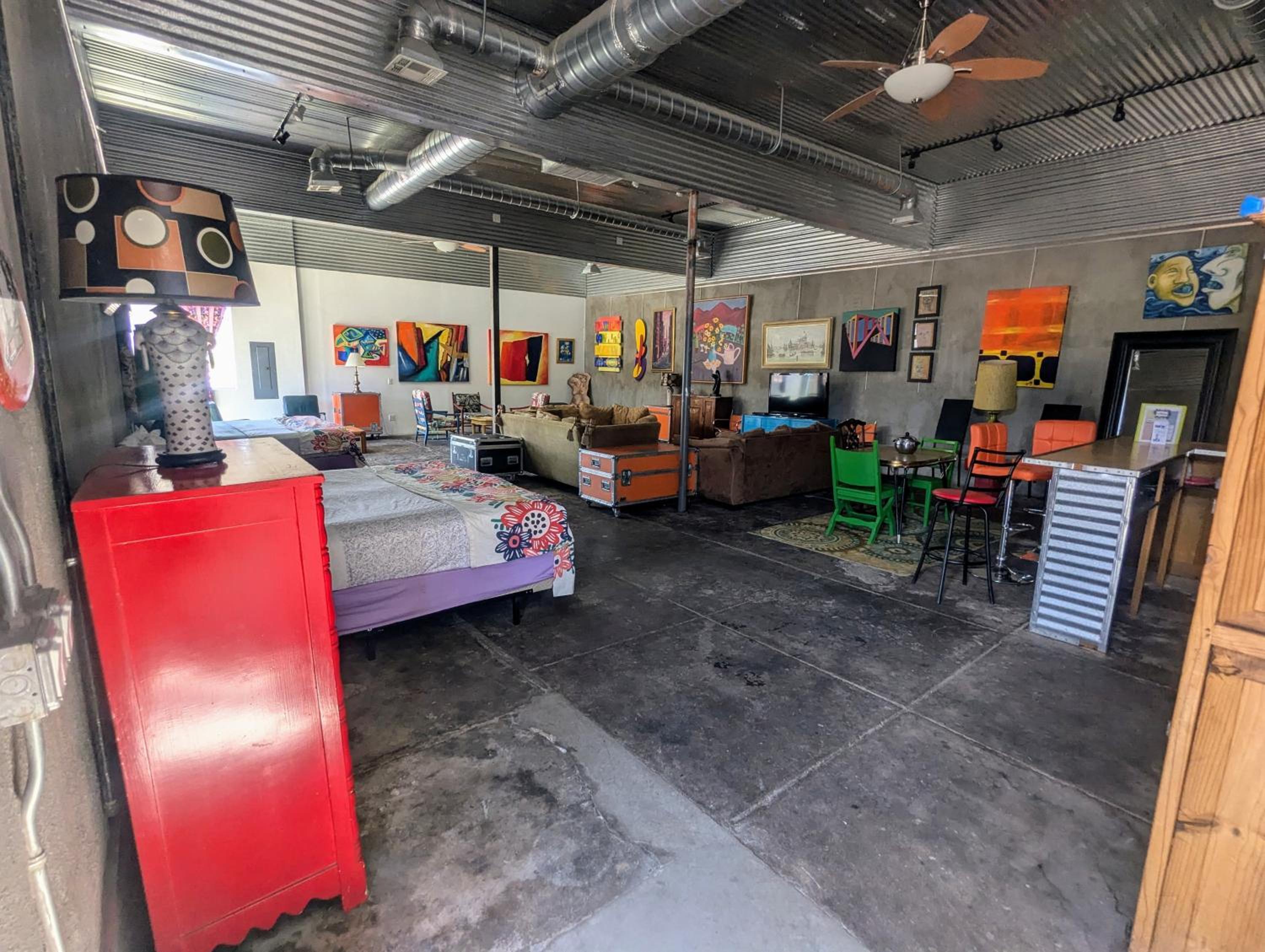 Loft