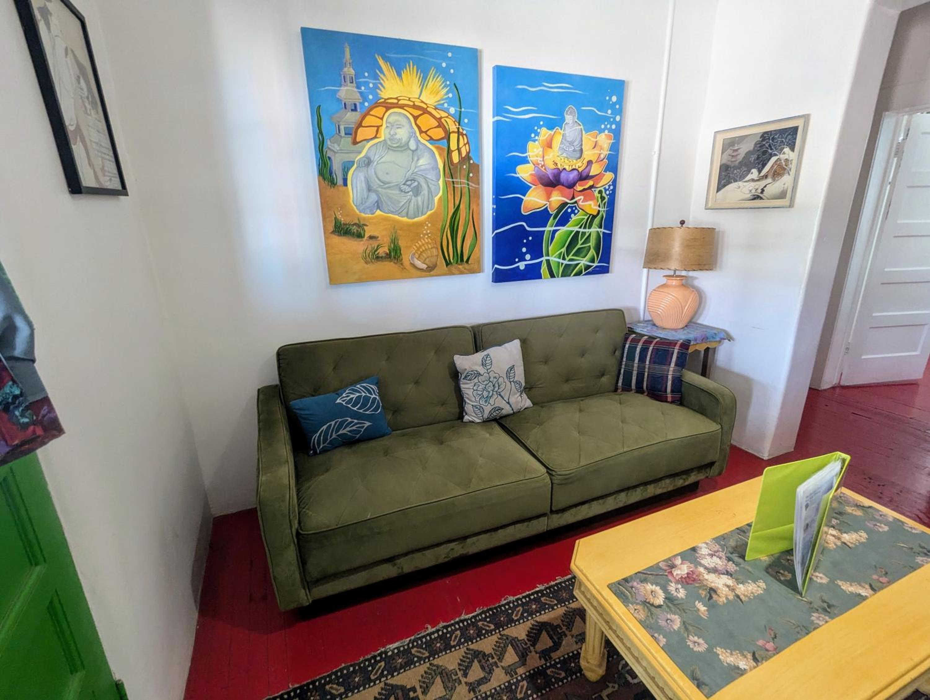 Dragon Suite photo 3
