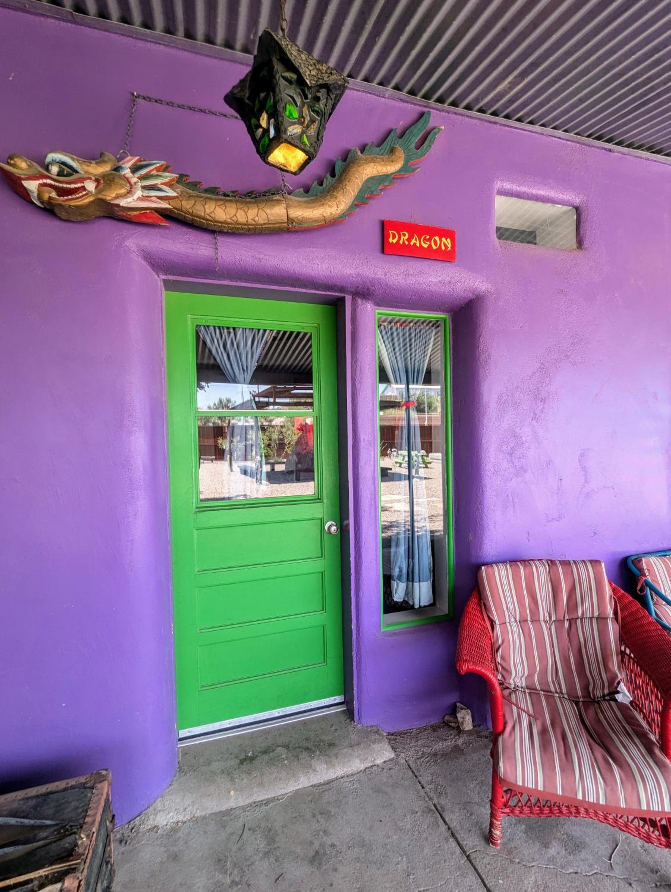Dragon Suite photo 2