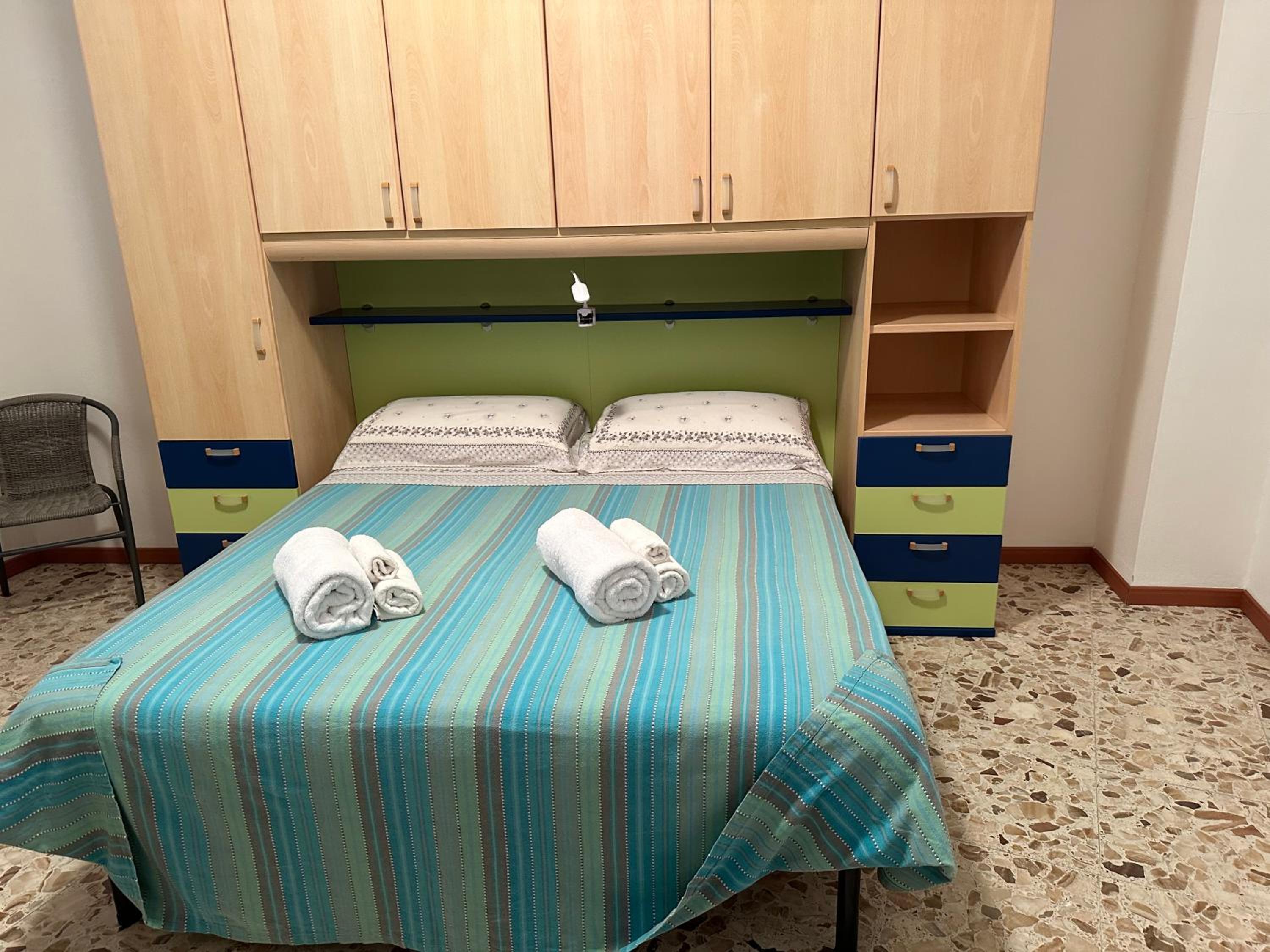 Double Room with Balcony photo 2