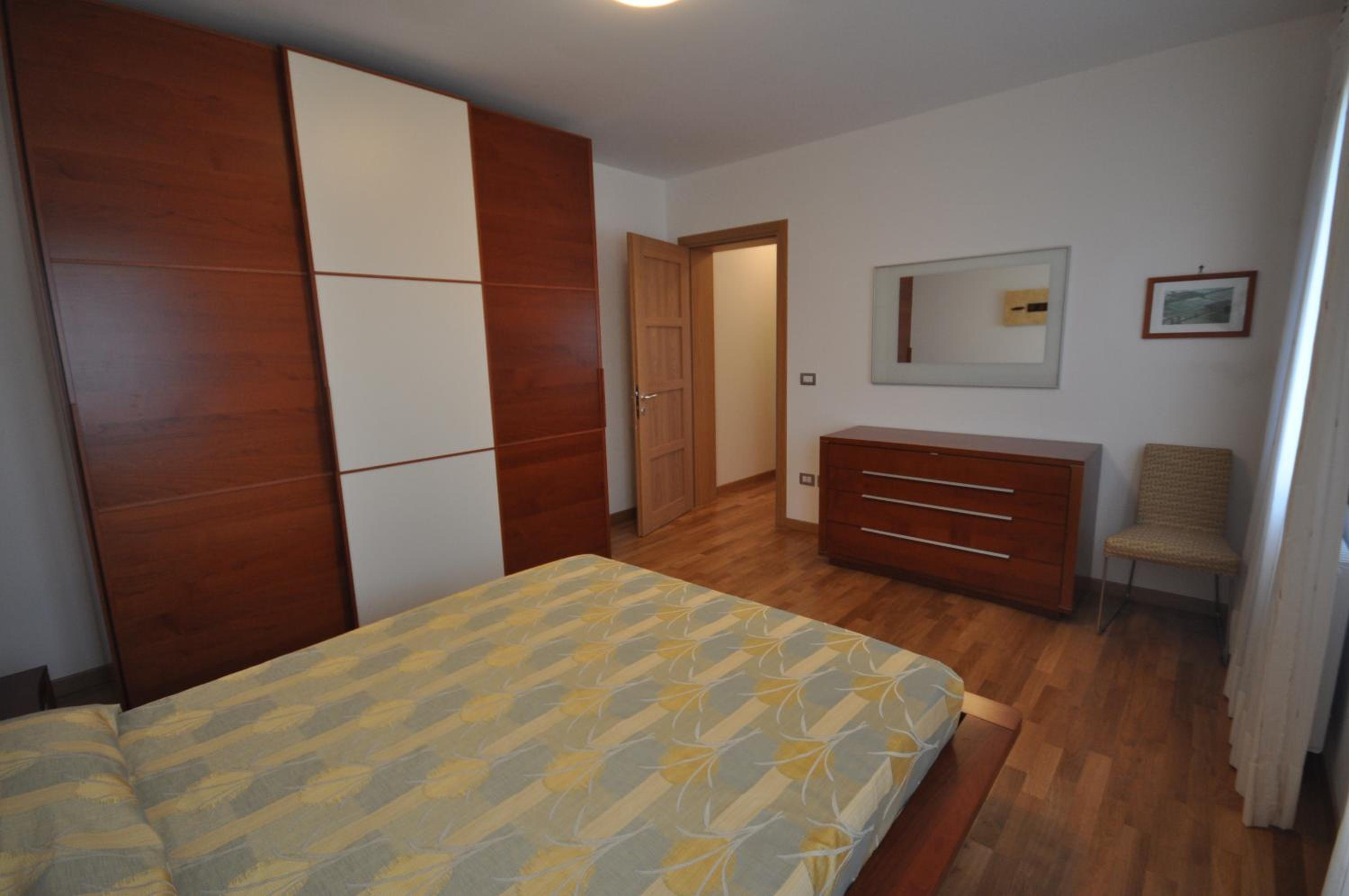 One-Bedroom Holiday Home