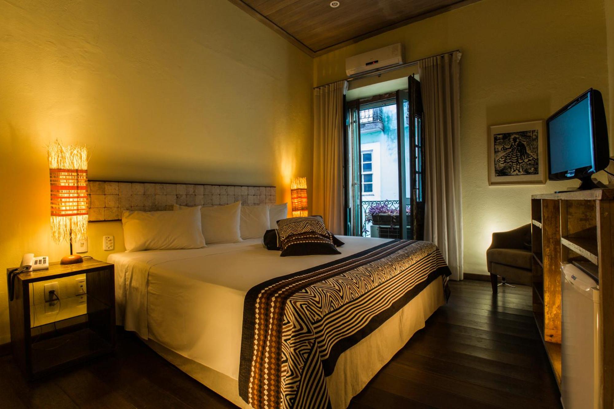 Standard Double or Twin Room photo 1