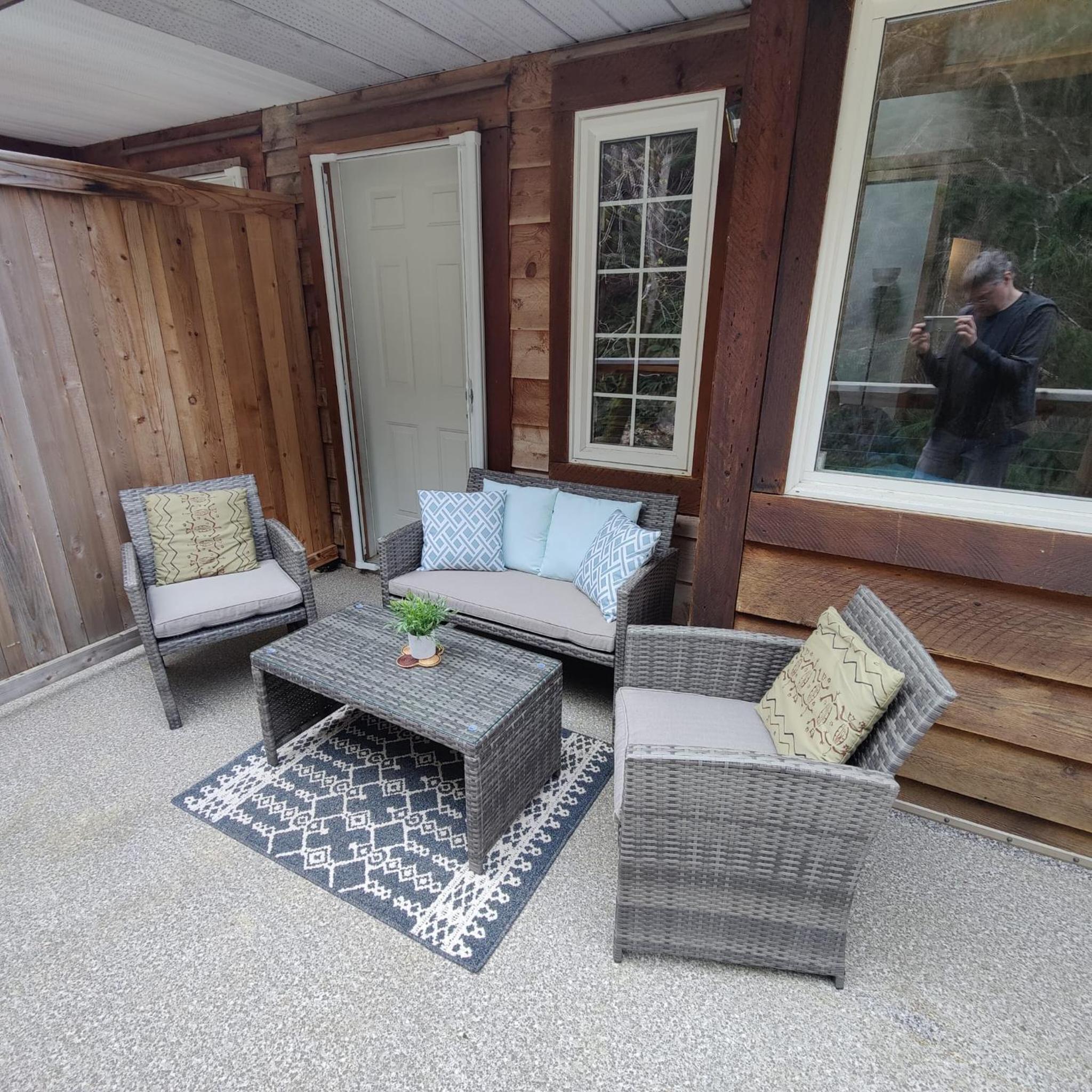 Double Room with Garden View photo 2
