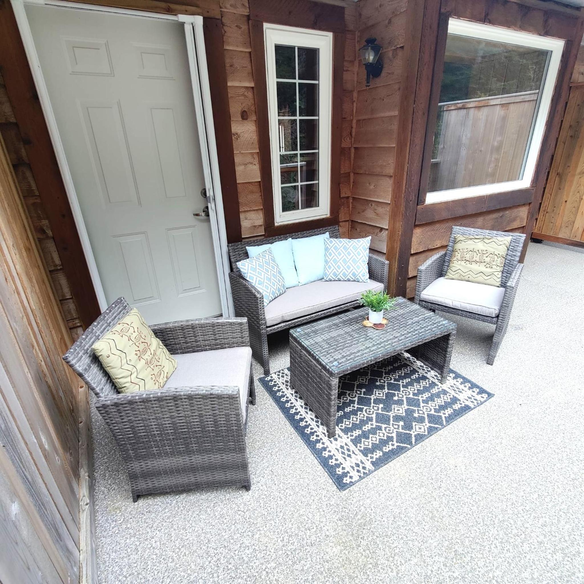 Deluxe Double or Twin Room with Garden View photo 3