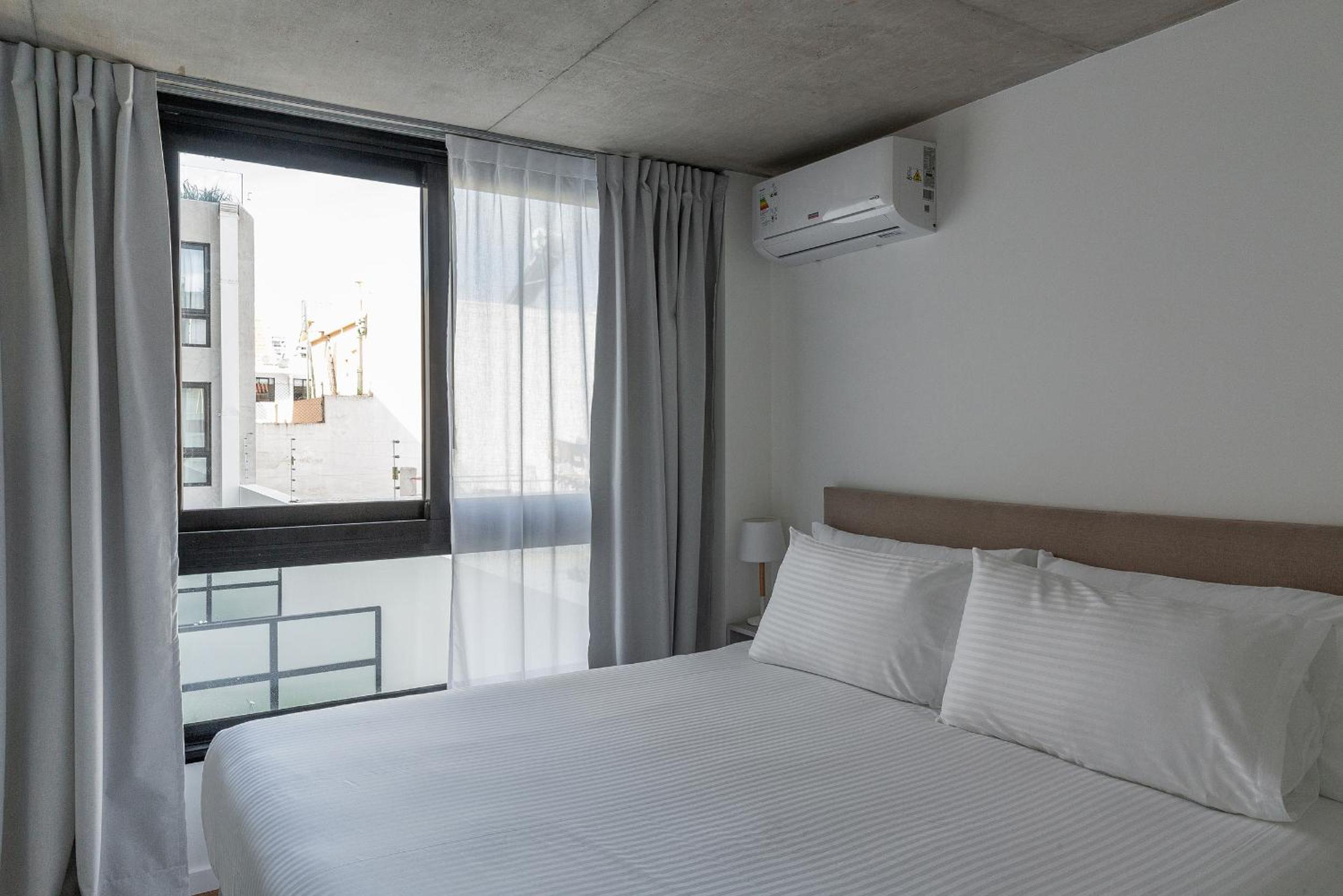 Deluxe Suite with Sea View