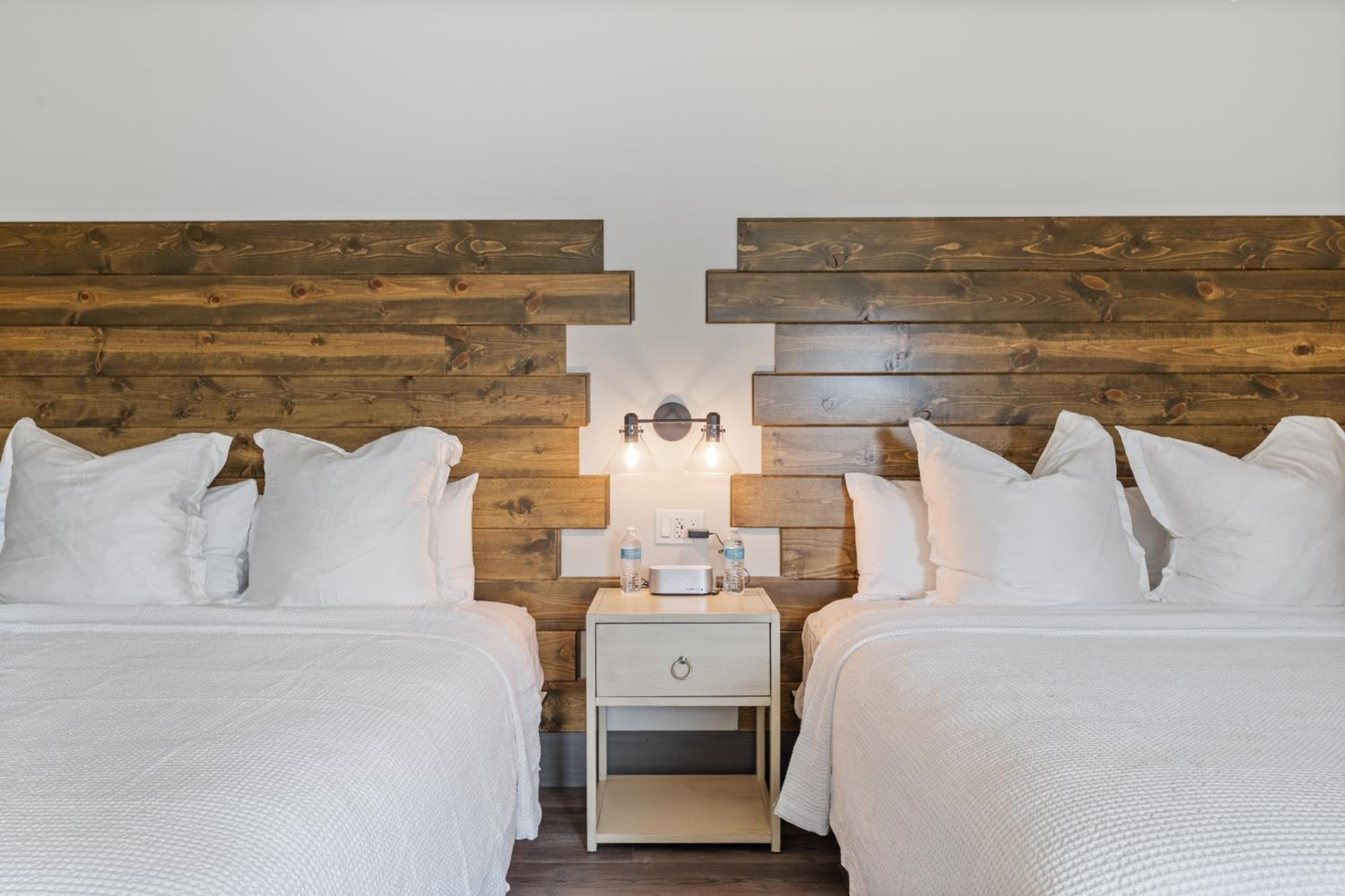 Gästezimmer Penny's Landing, Foto 4