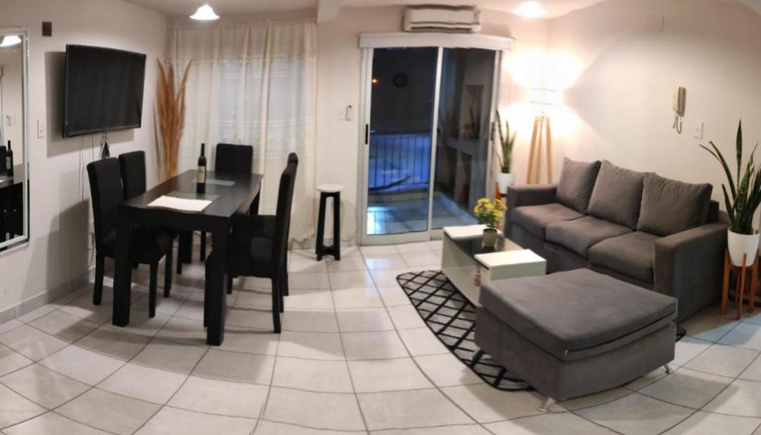 Two-Bedroom Apartment photo 2
