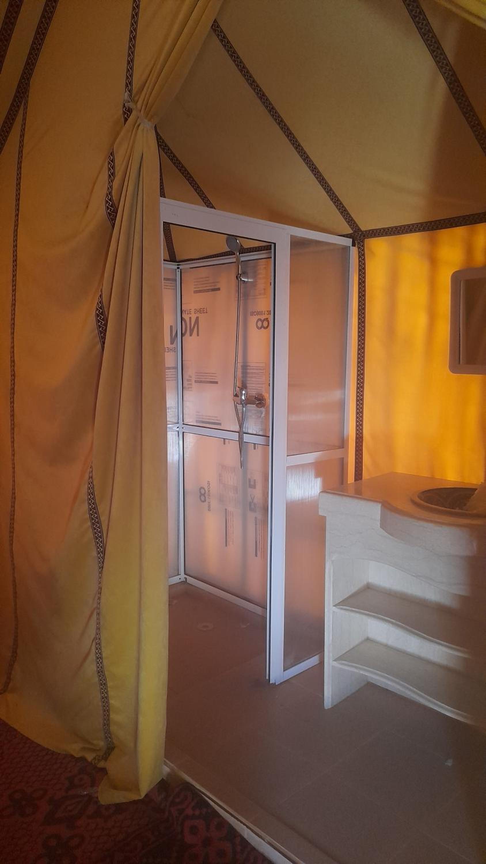Triple Room with Garden View photo 2