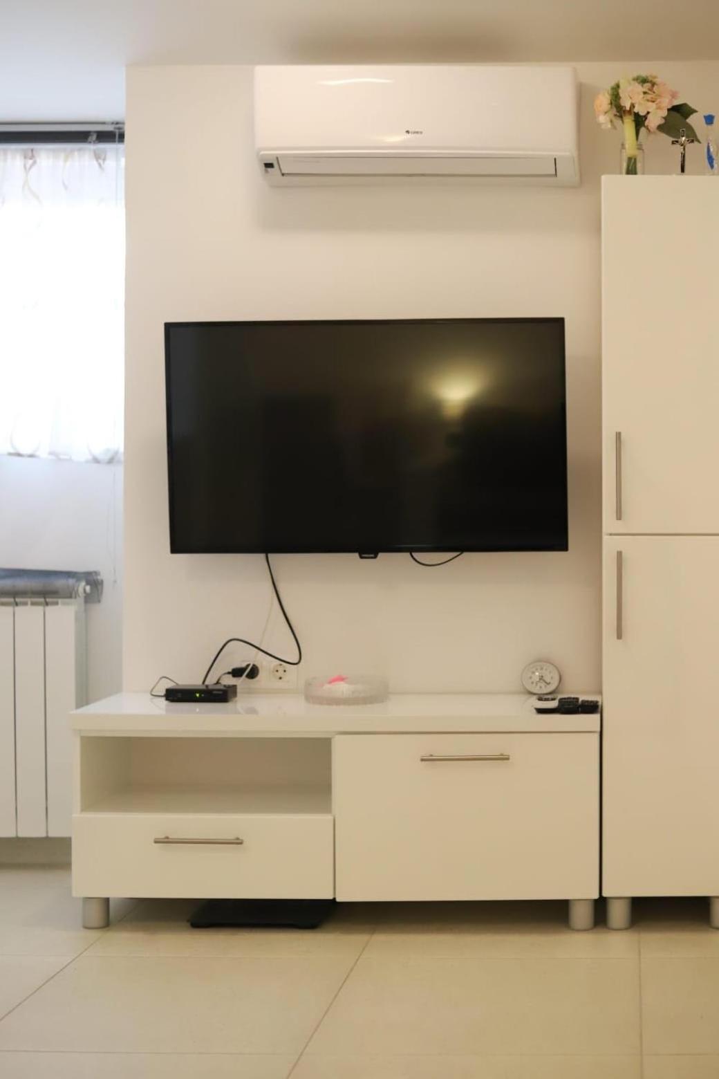 Classic Apartment