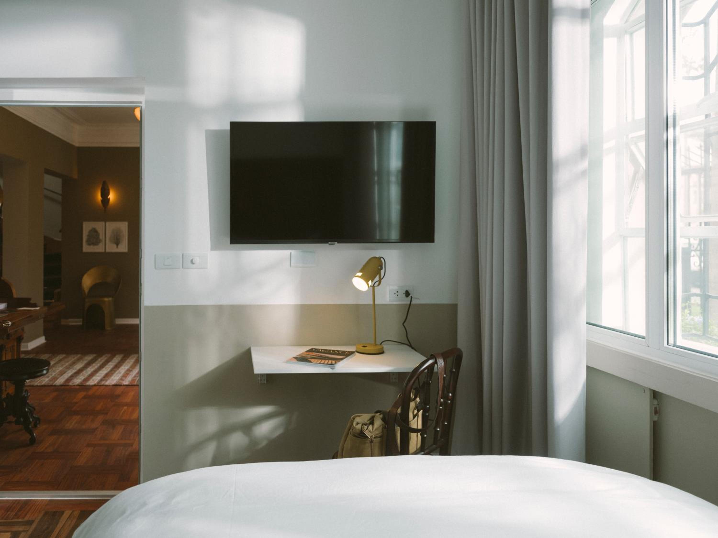 Double Room photo 2