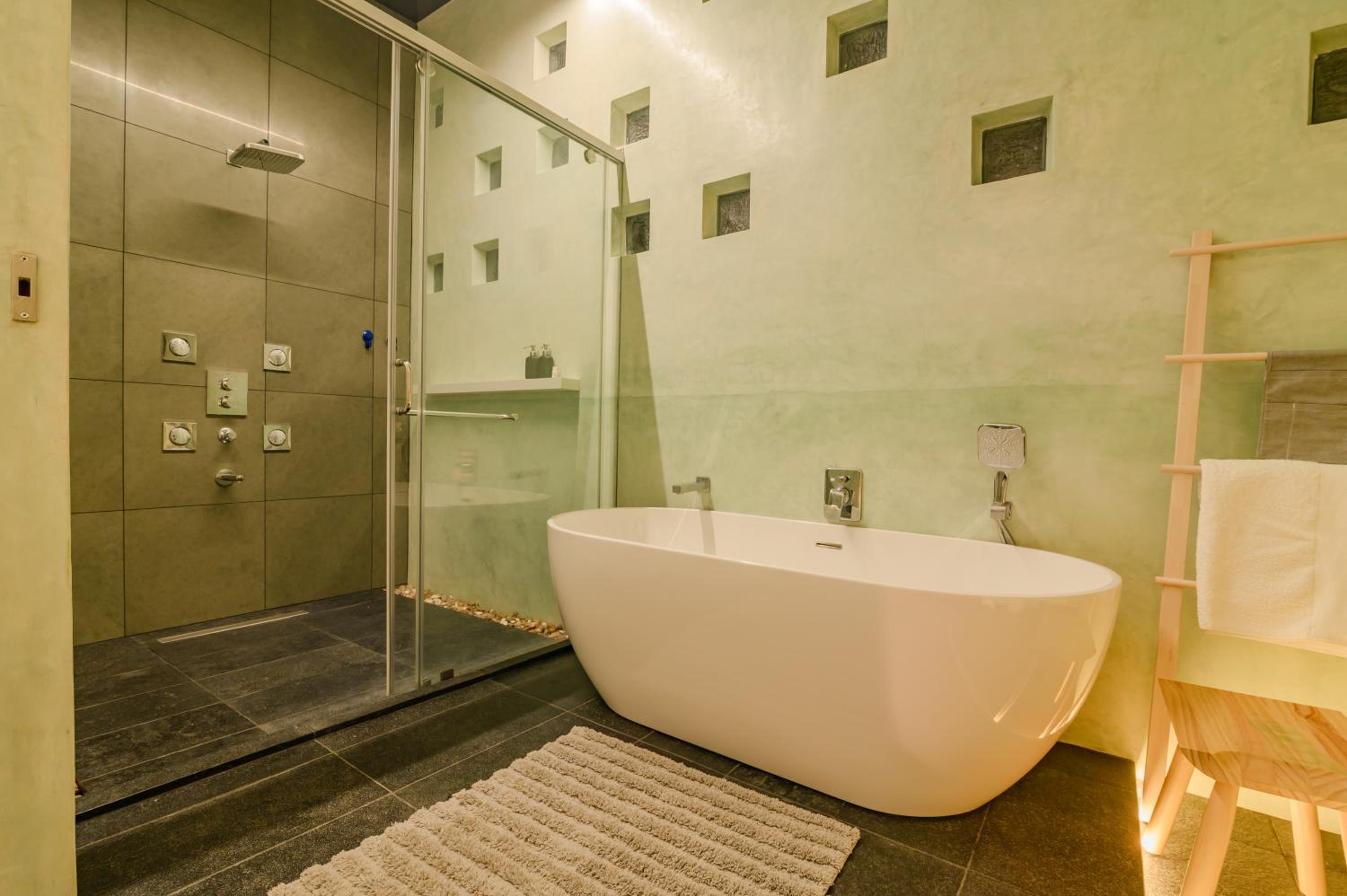 Deluxe Double Room with Sea View photo 2