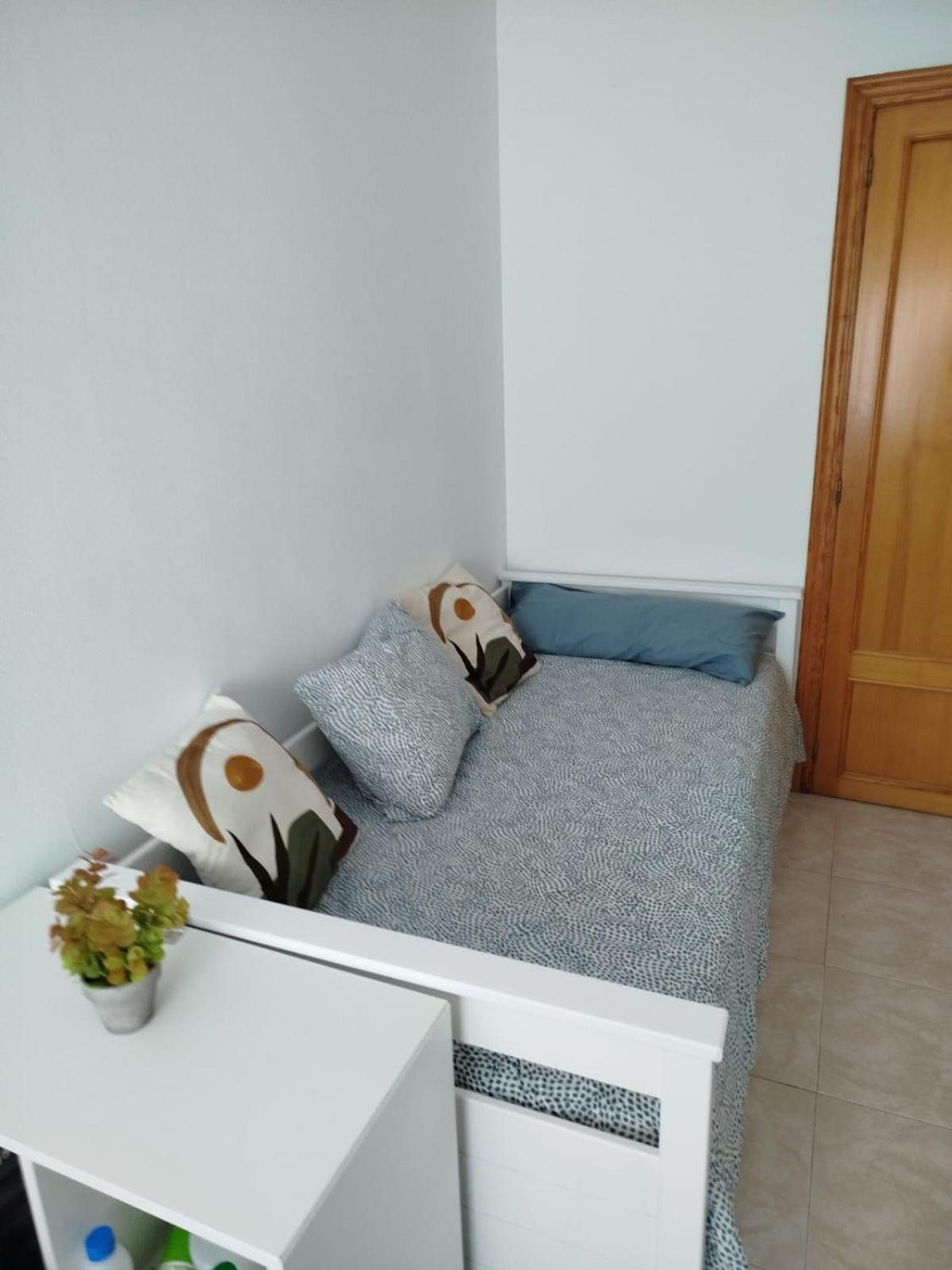 Apartamento Deluxe de Tres Habitaciones