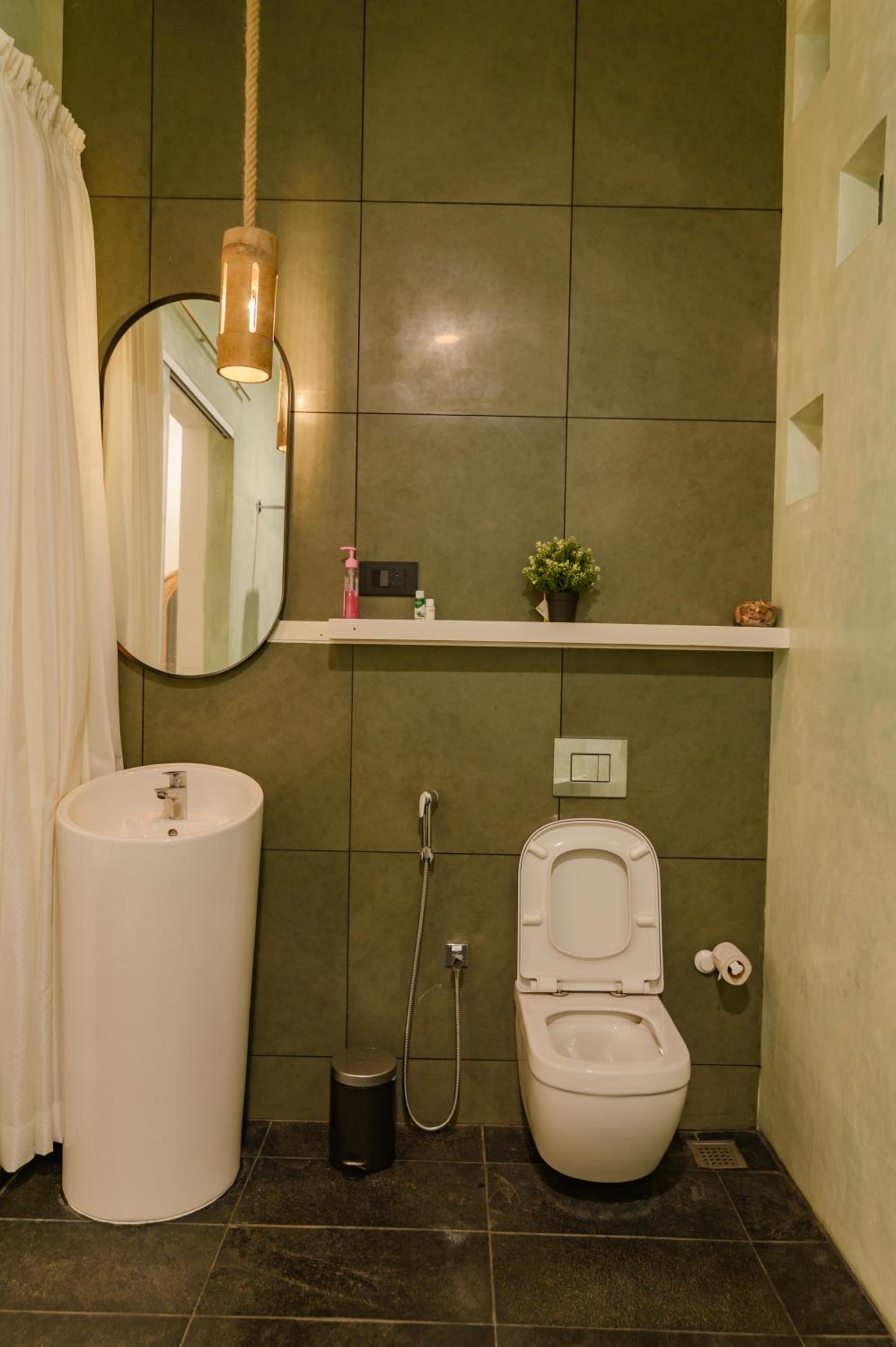 Deluxe Double Room with Sea View photo 2