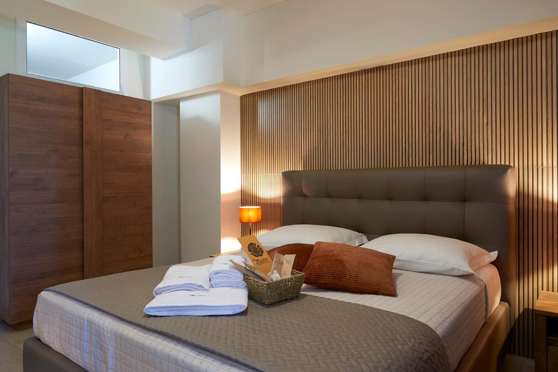 Suite Apartment