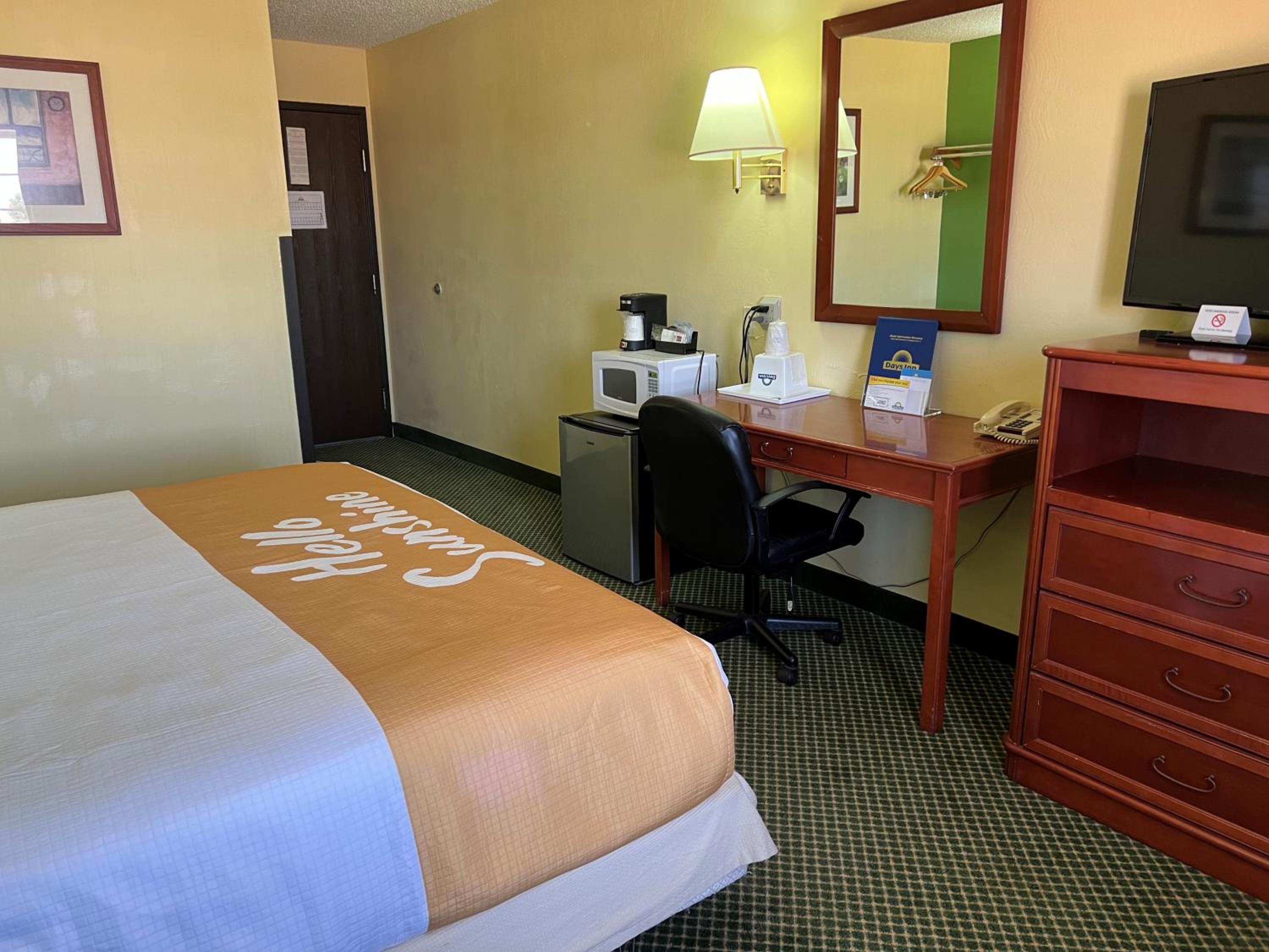 Days Inn by Wyndham Great Bend, Φωτογραφία 3