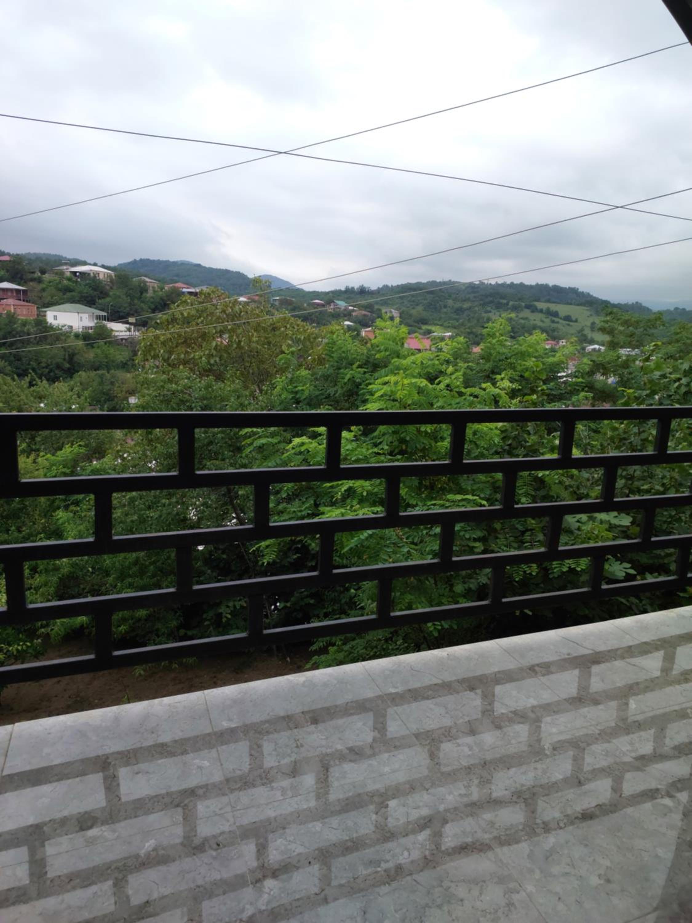 Apartment with View and Balcony photo 2