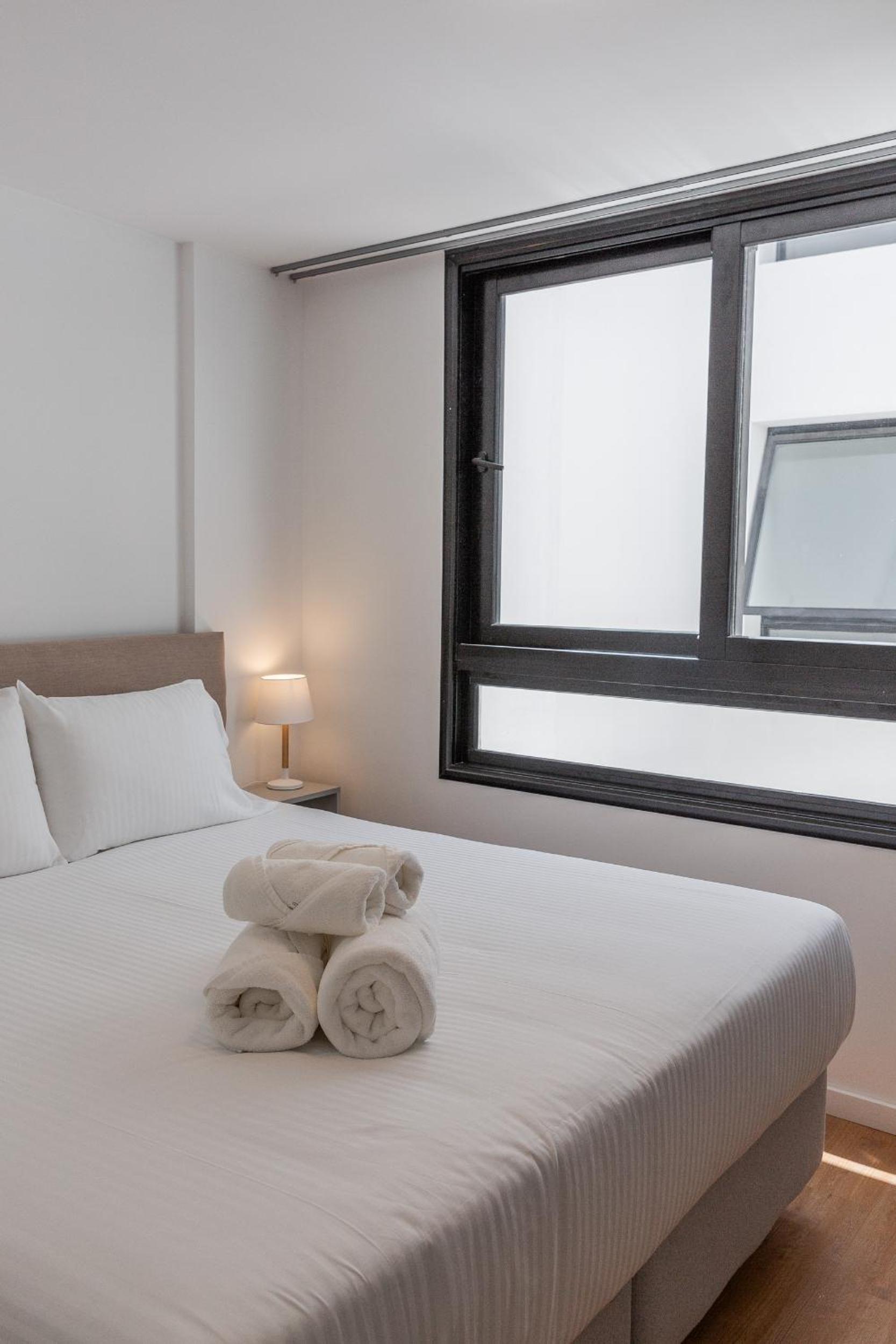 Superior Suite with Sea View