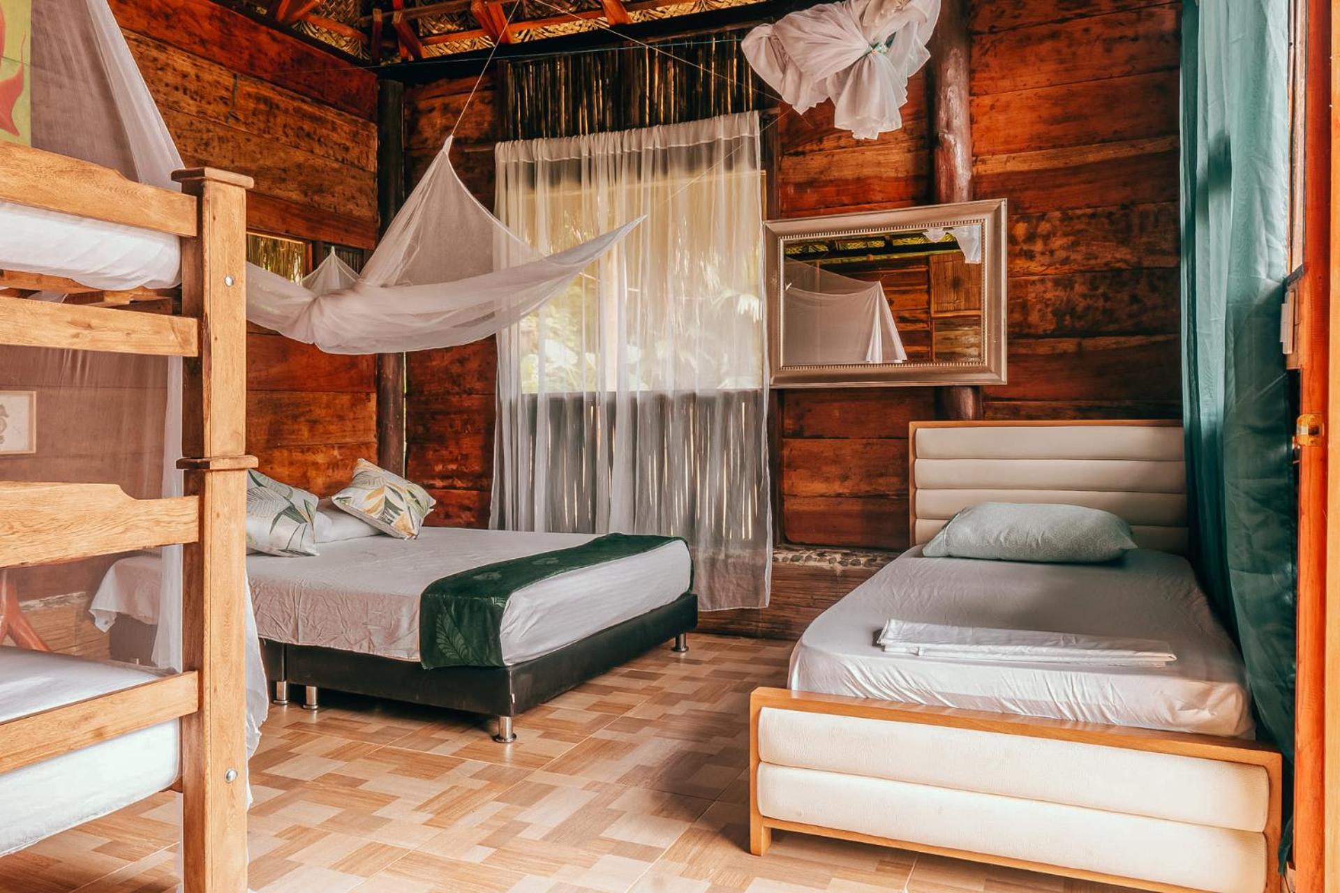 Family Bungalow