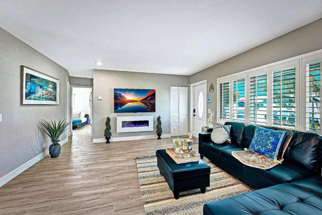 Four-Bedroom House photo 1