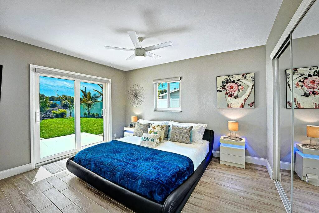 Four-Bedroom House photo 3