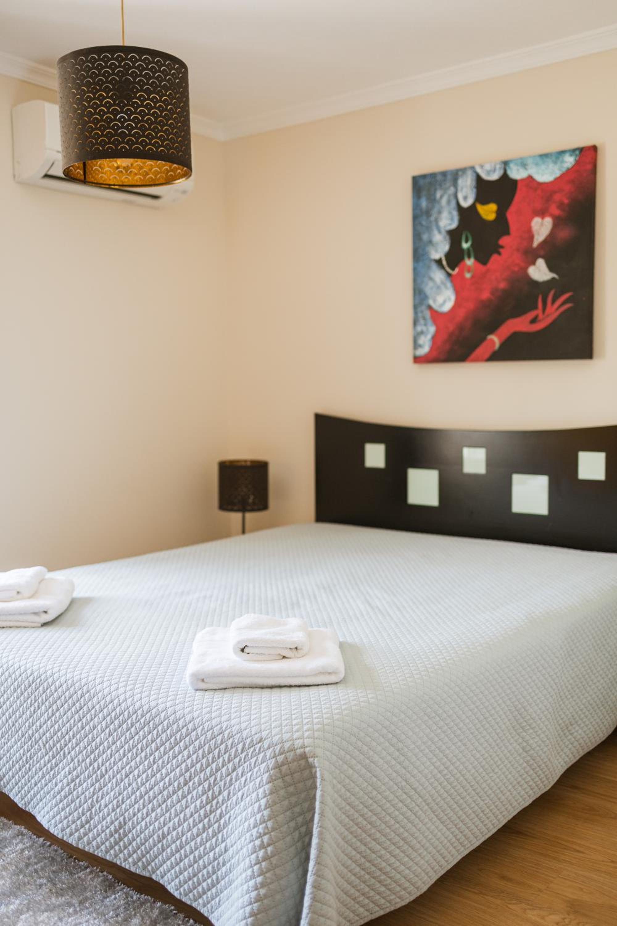 Deluxe Room photo 1