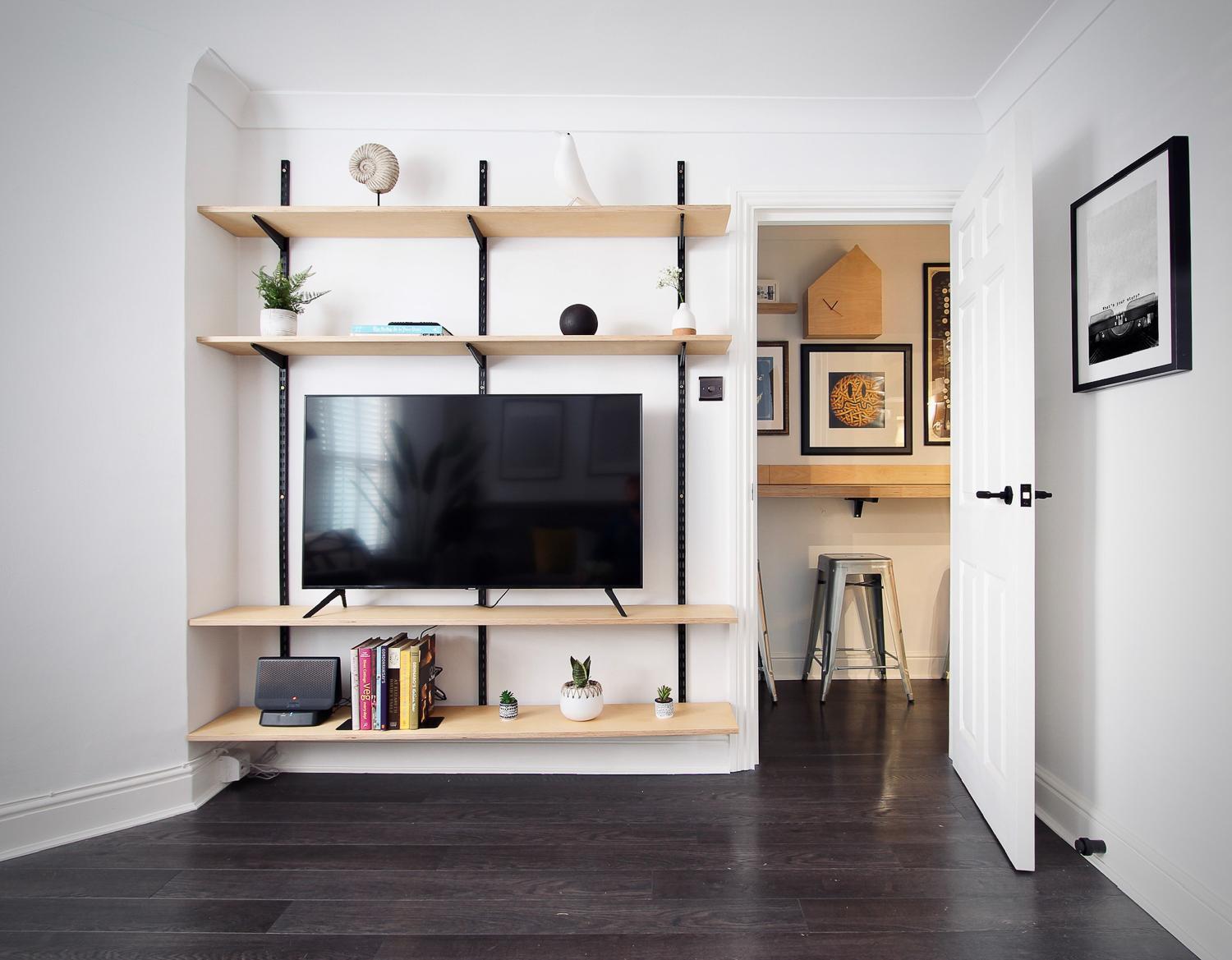 Two-Bedroom Apartment photo 1