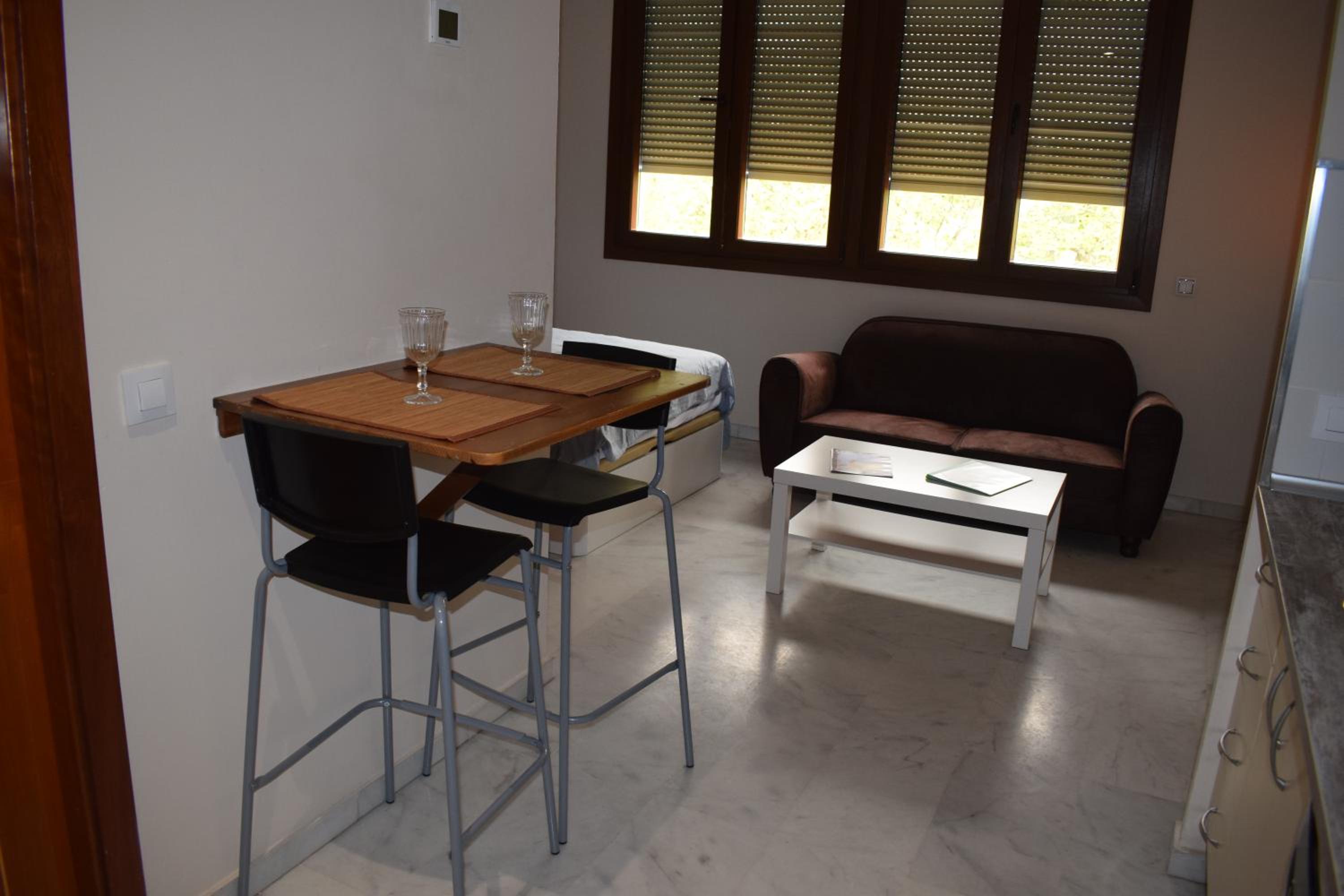 Estudio estándar