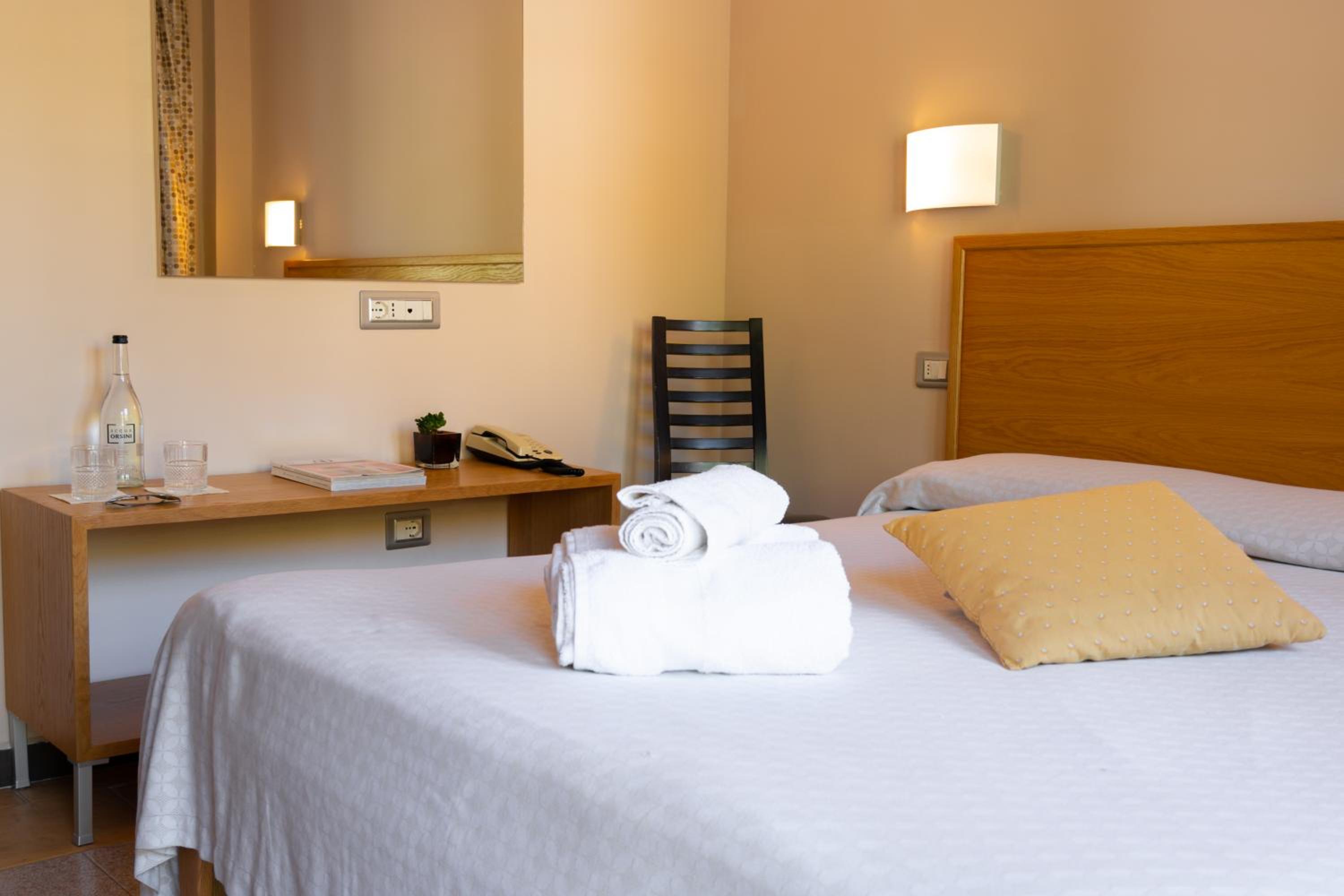 Double Room - Photo 1