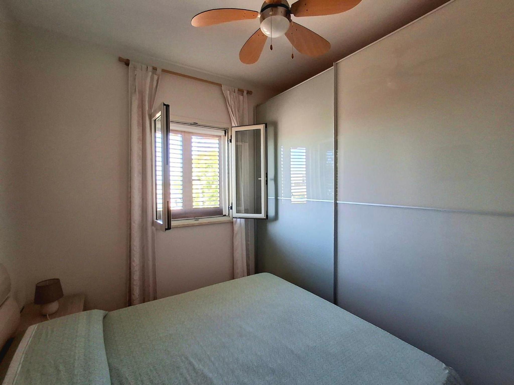 Two-Bedroom Townhouse