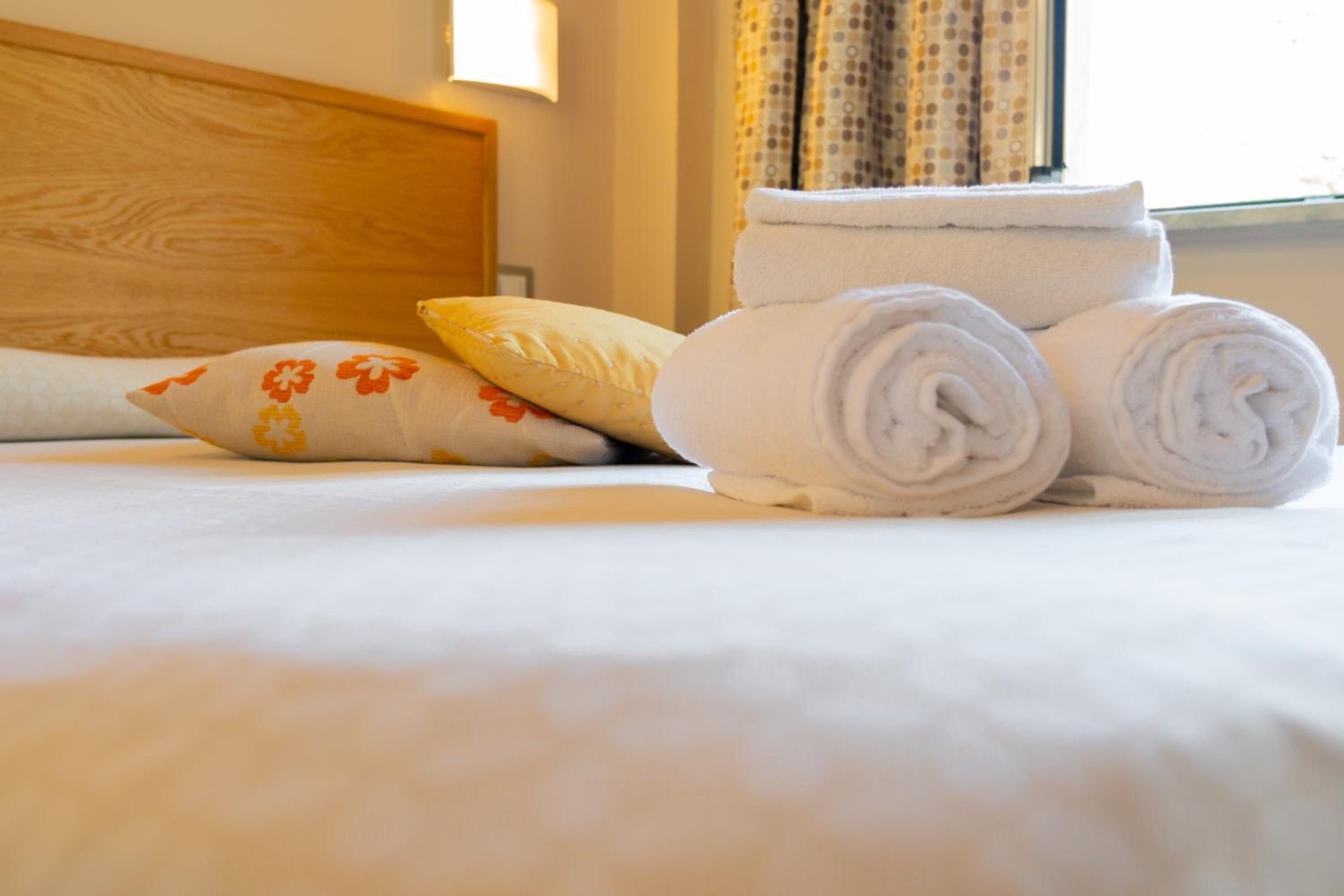 Double Room - Photo 6