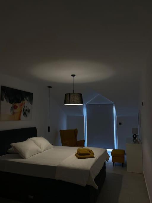 Two-Bedroom Apartment photo 1