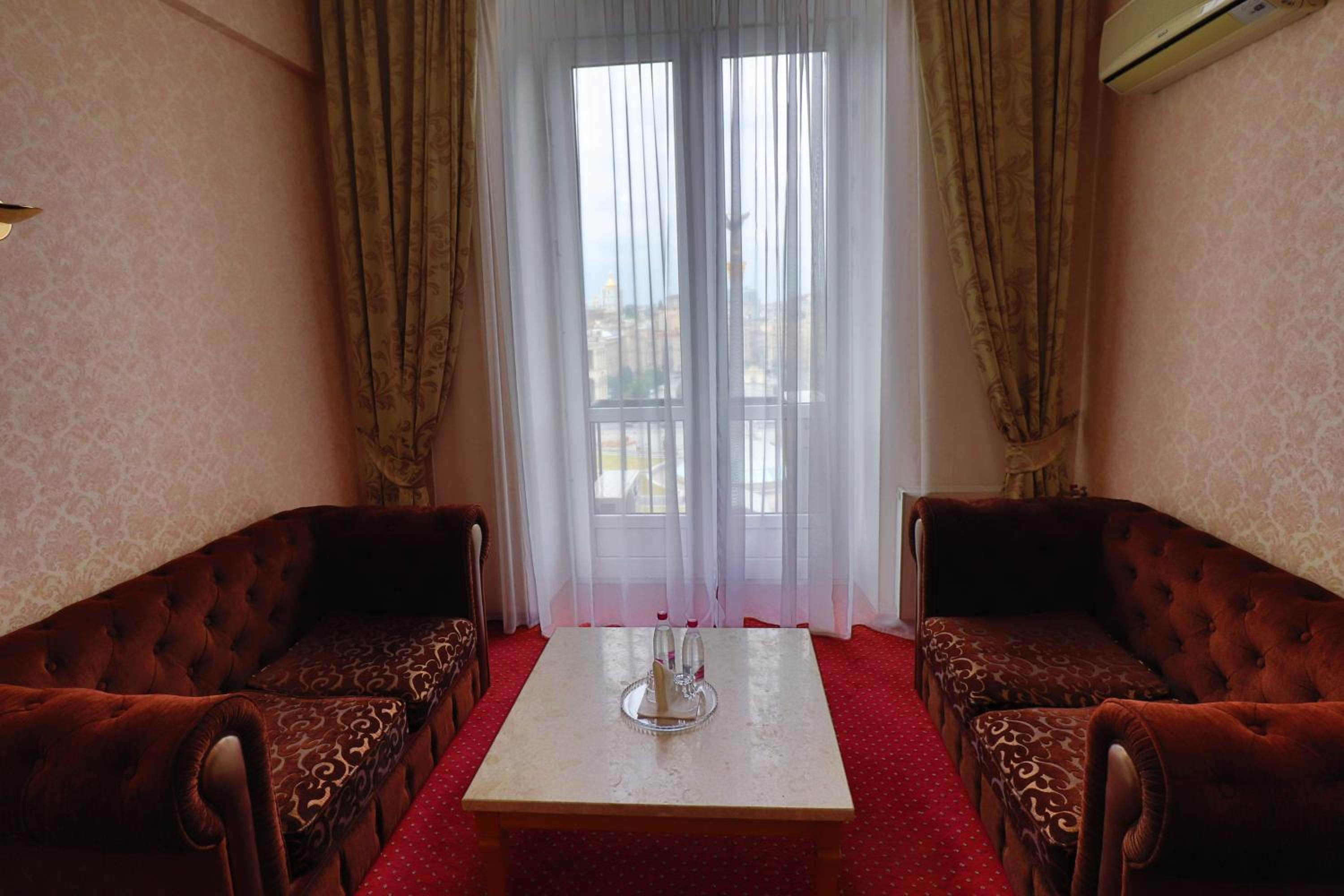 Quadruple Room photo 3