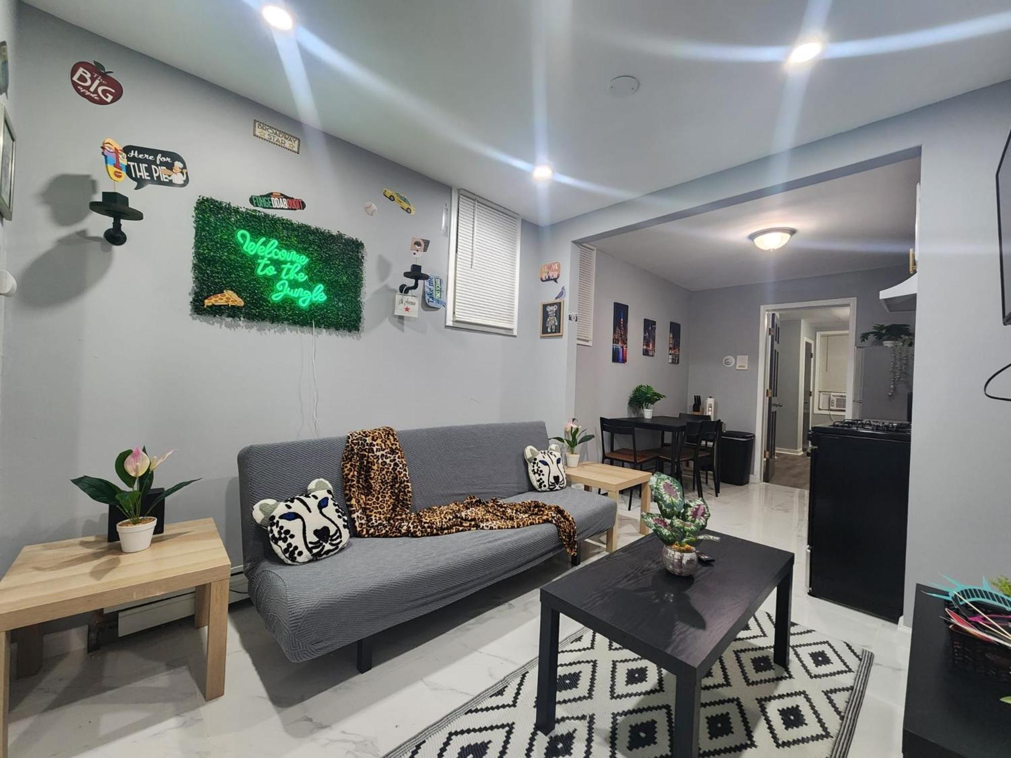 Apartment photo 1