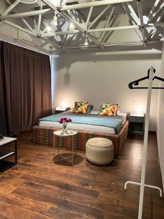 Two-Bedroom Deluxe Apartment