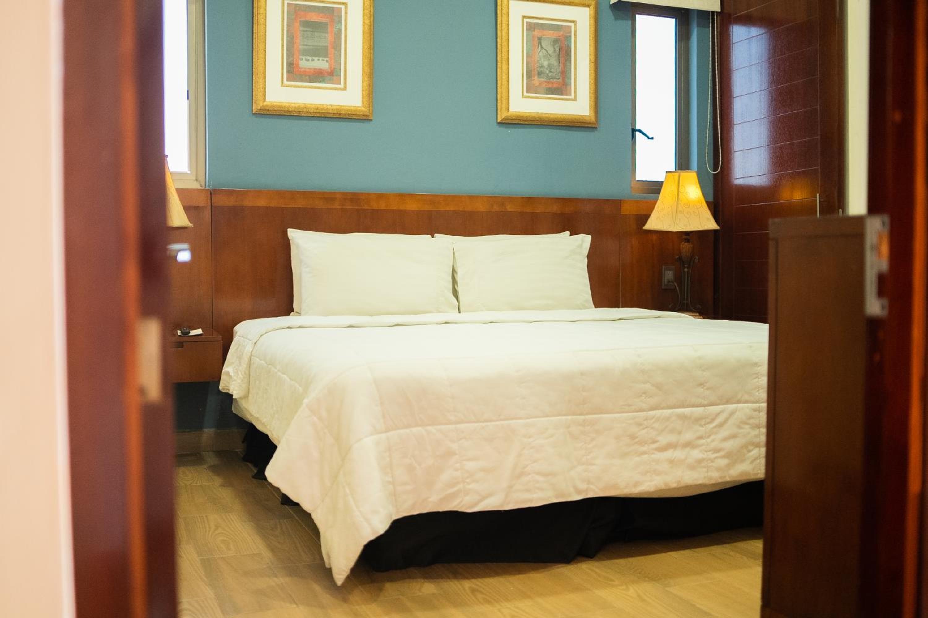 Suite With Balcony photo 2