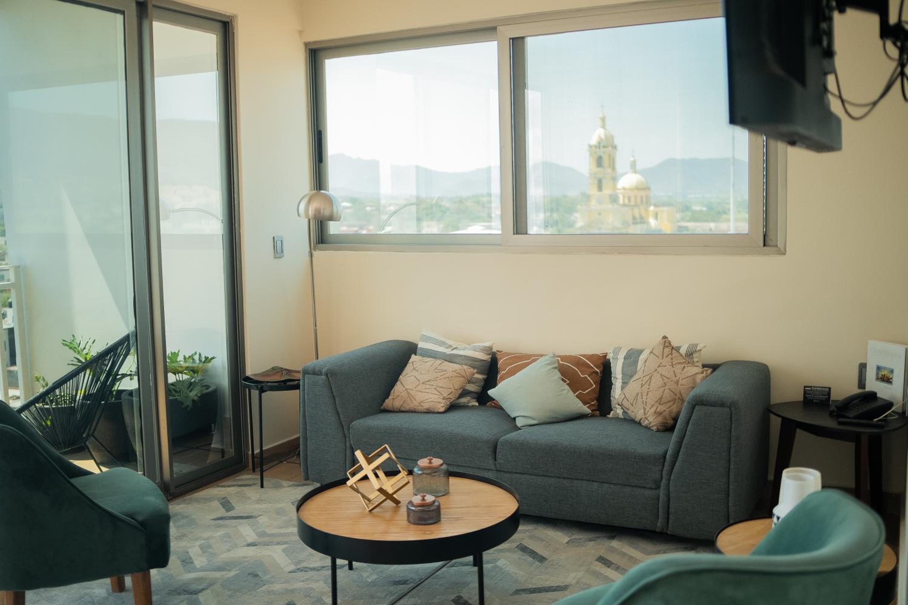 Suite With Balcony photo 1