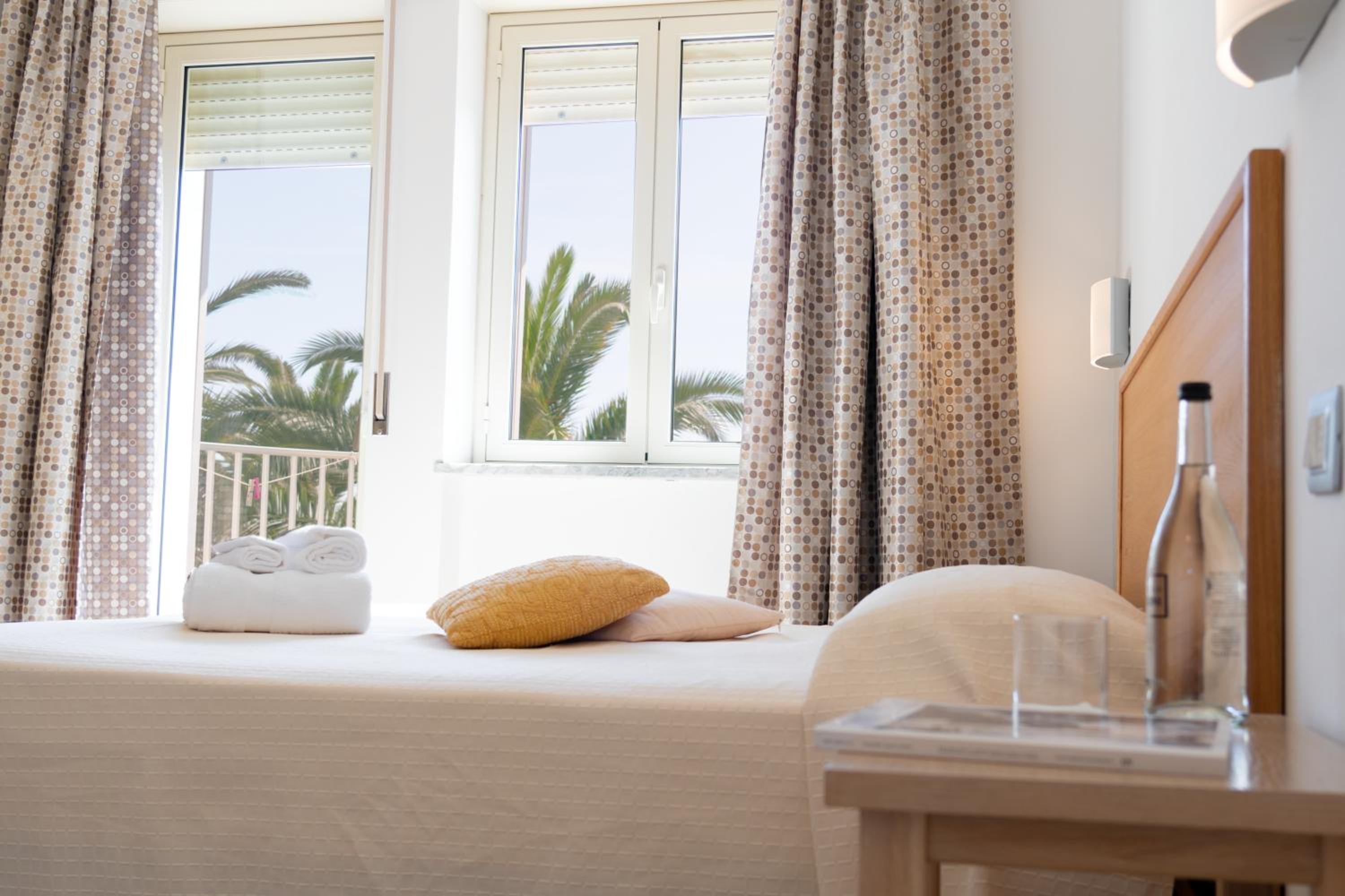 Superior Double Room with Sea View photo 3