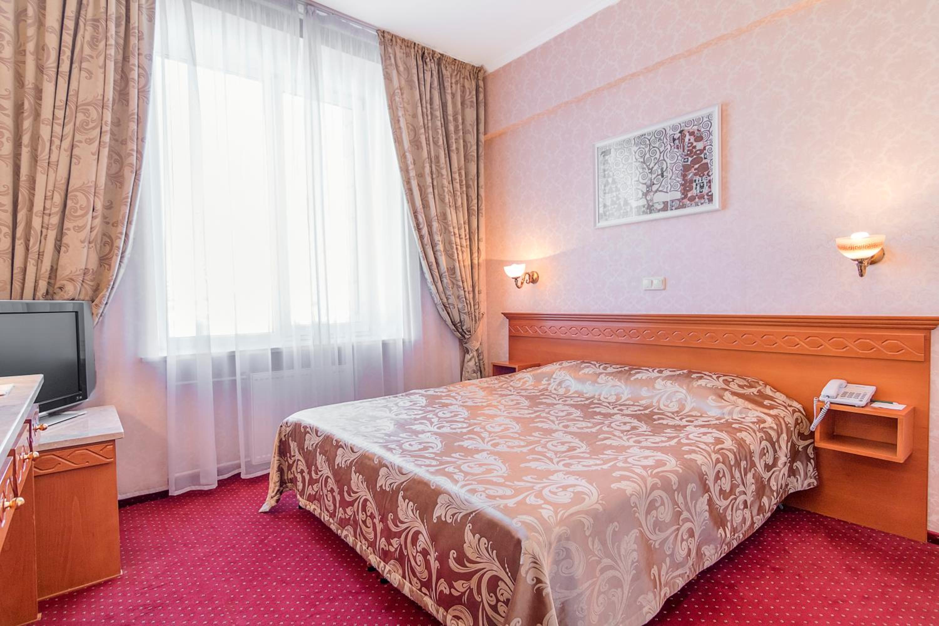 Quadruple Room photo 1