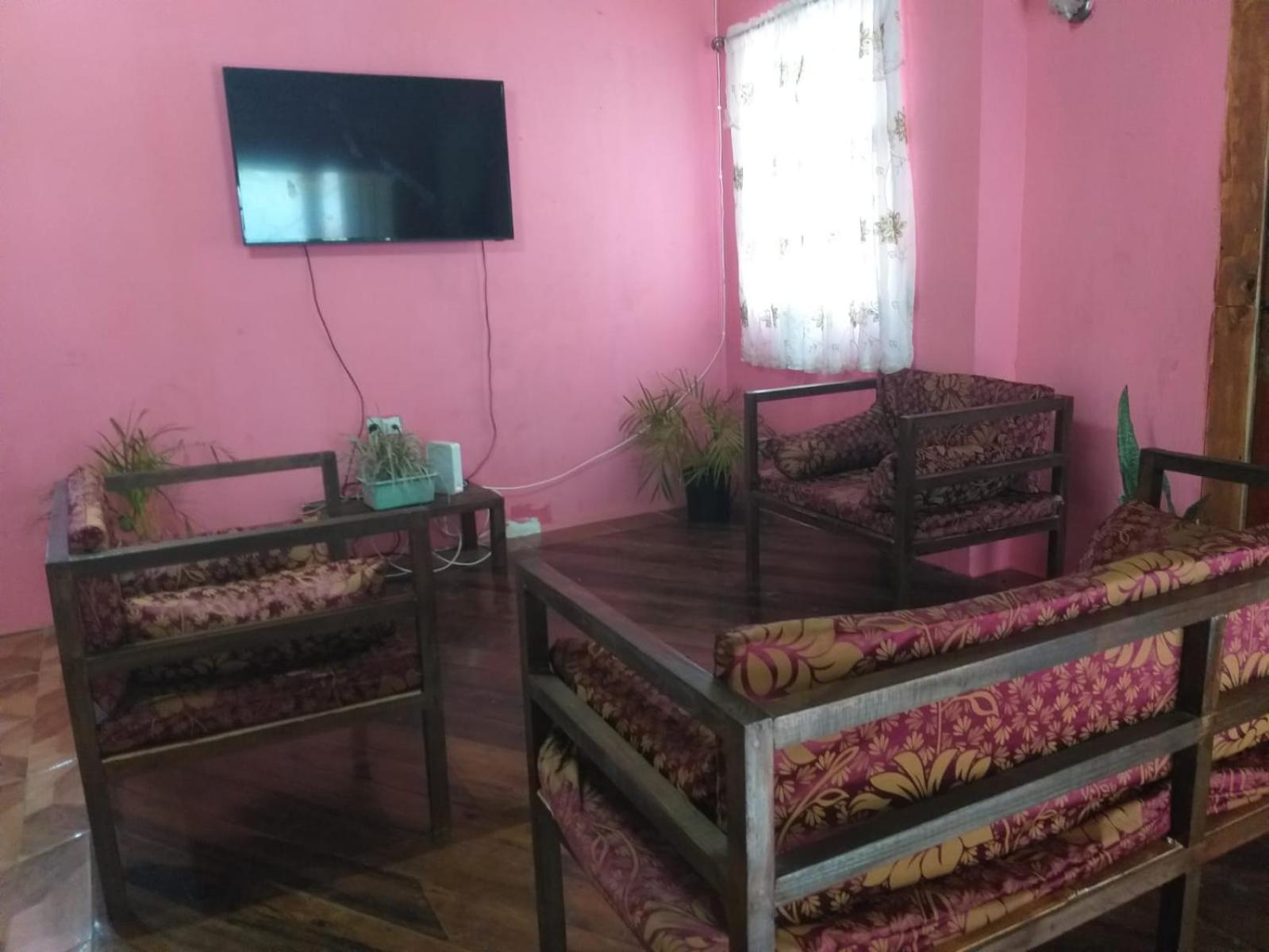Double Room photo 3
