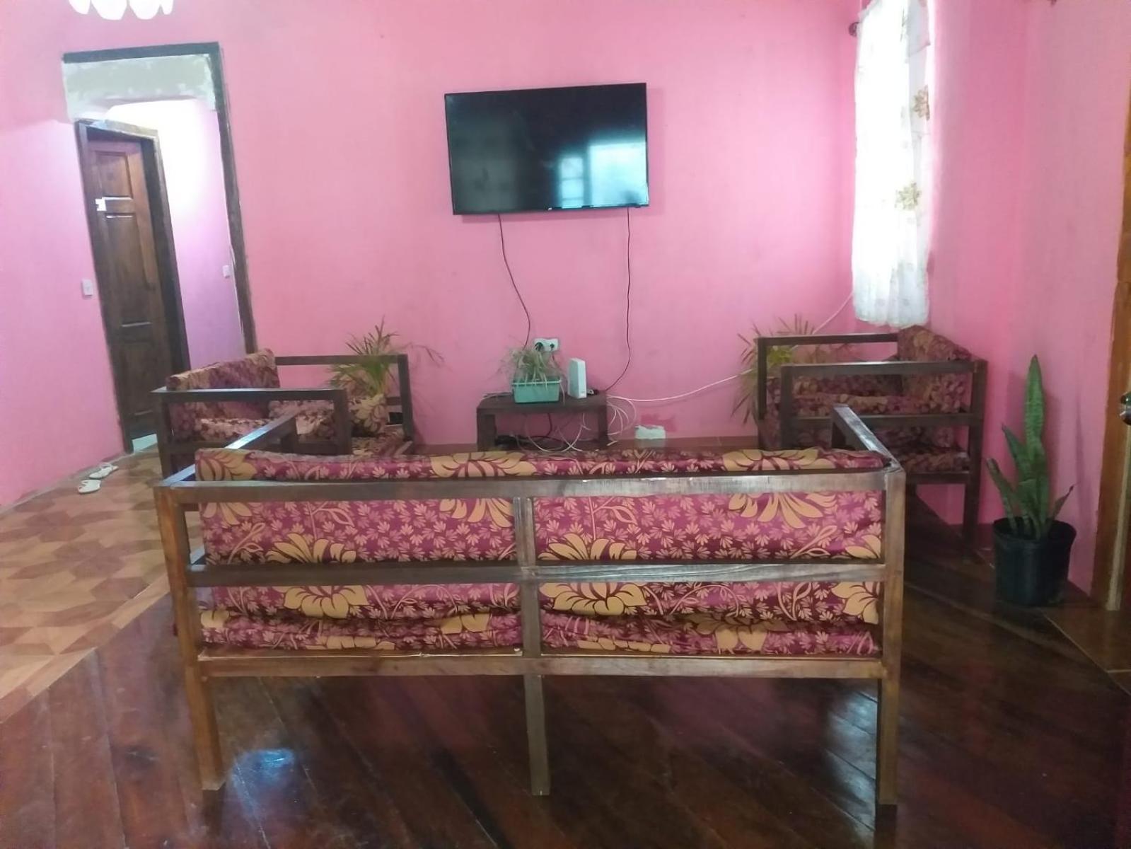 Deluxe Double or Twin Room photo 2