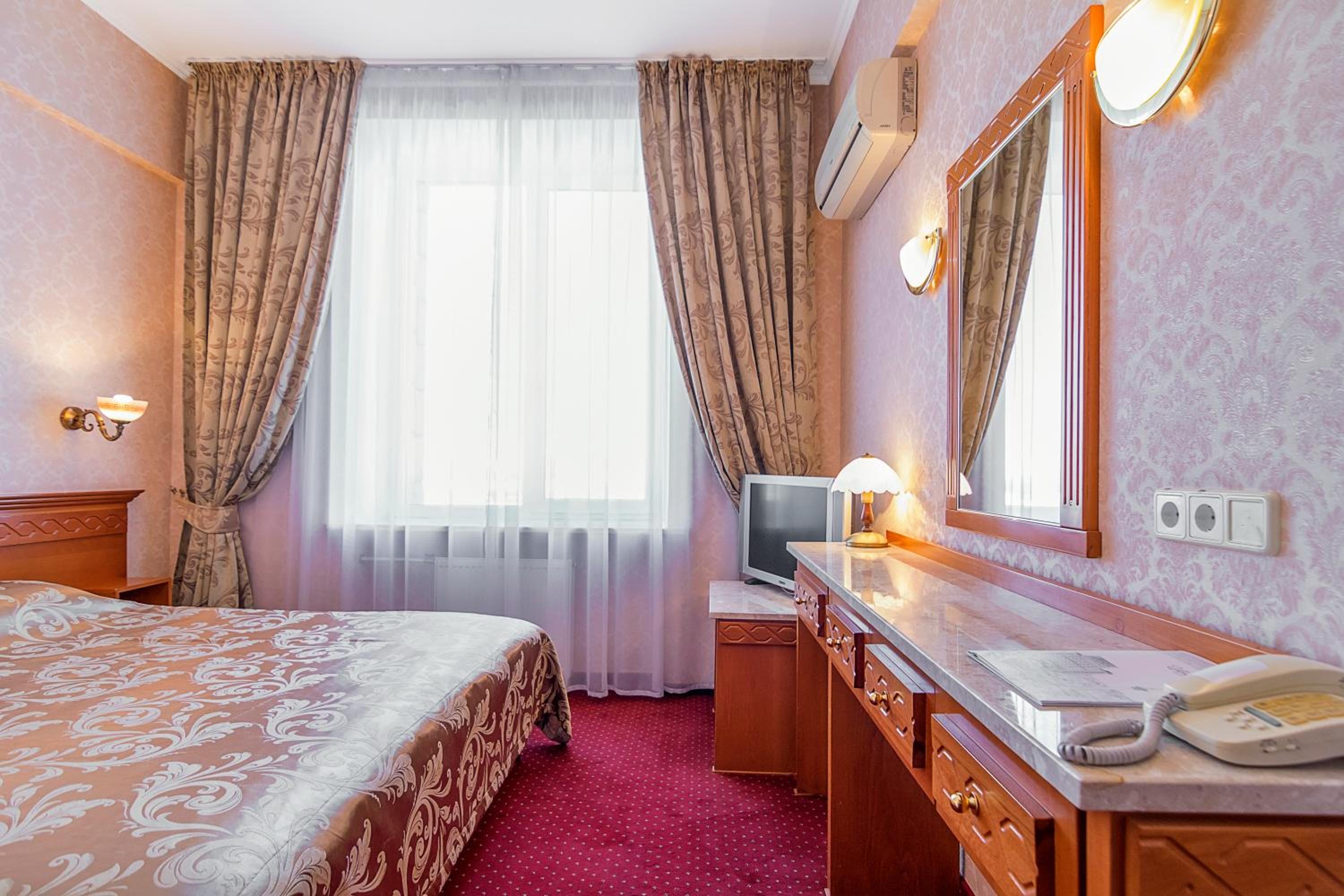 Quadruple Room photo 2