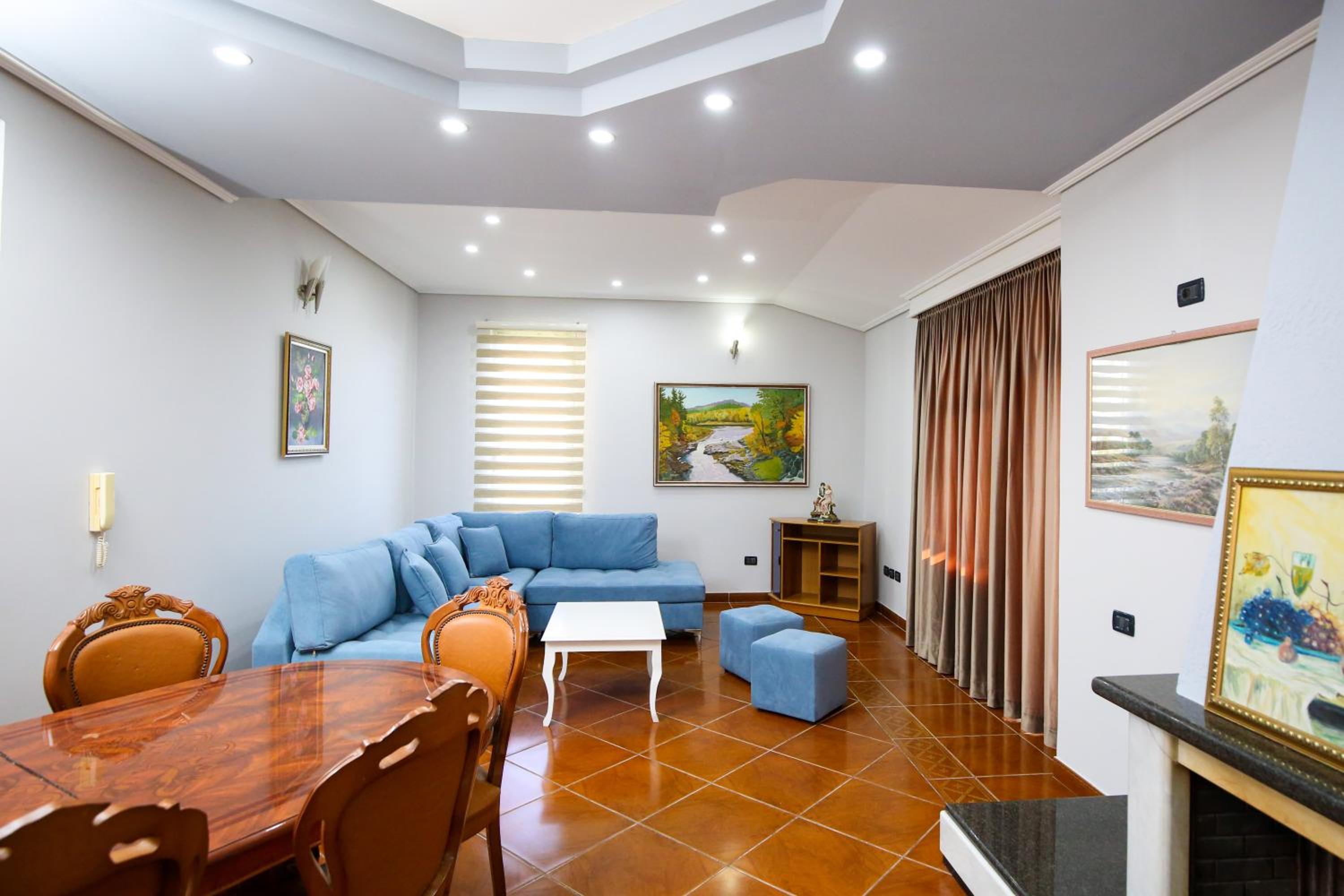 Apartment with Sea View