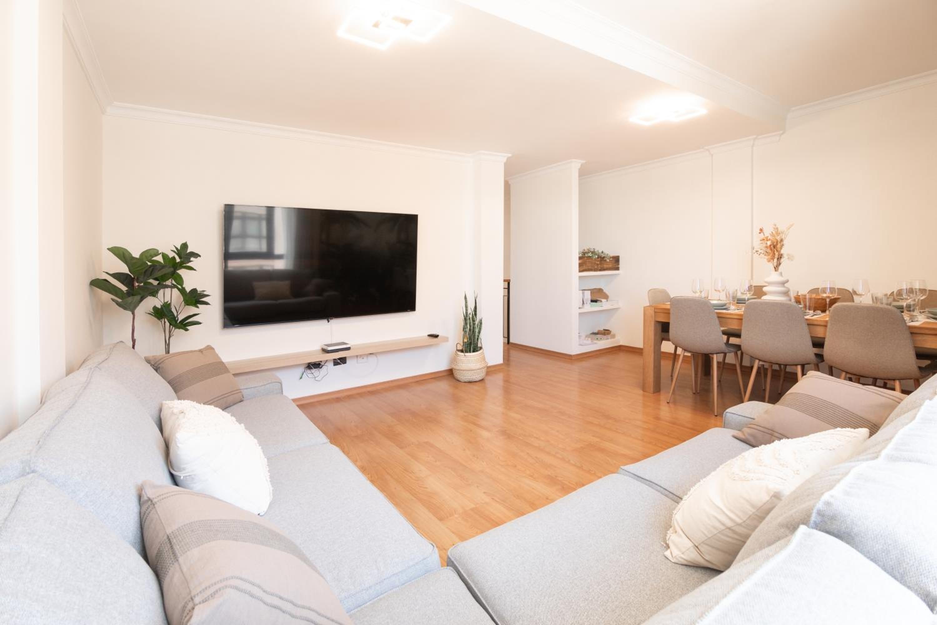 Apartamento