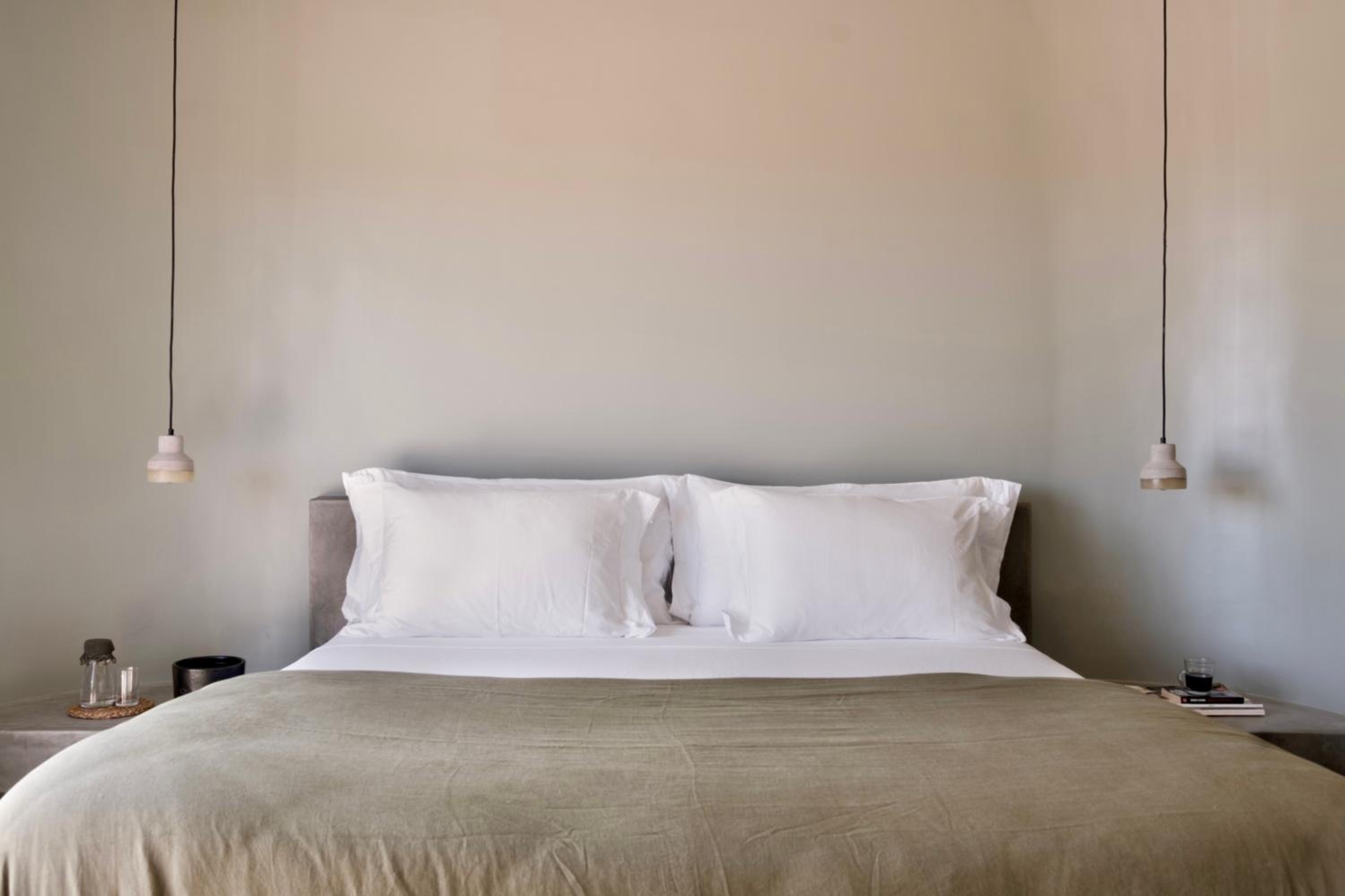 Quadruple Room with Sea View photo 1