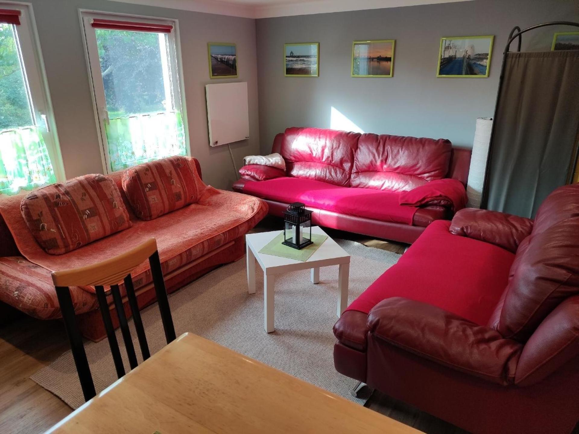 Holiday Home photo 1
