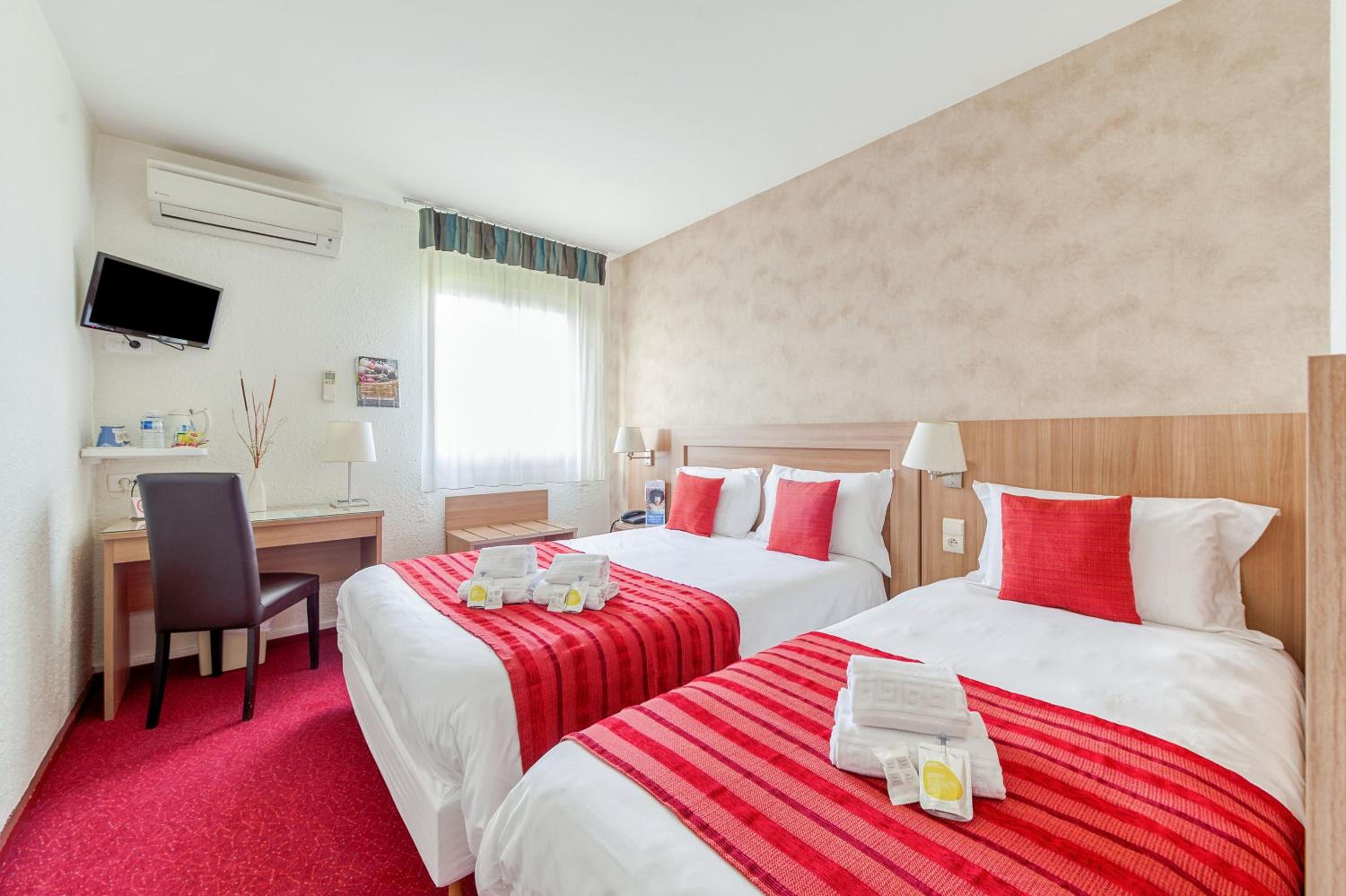 Triple Room photo 2