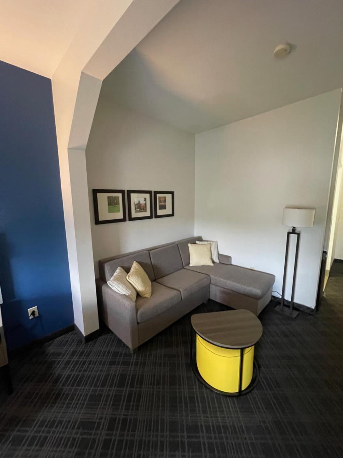 King Suite - Photo 4