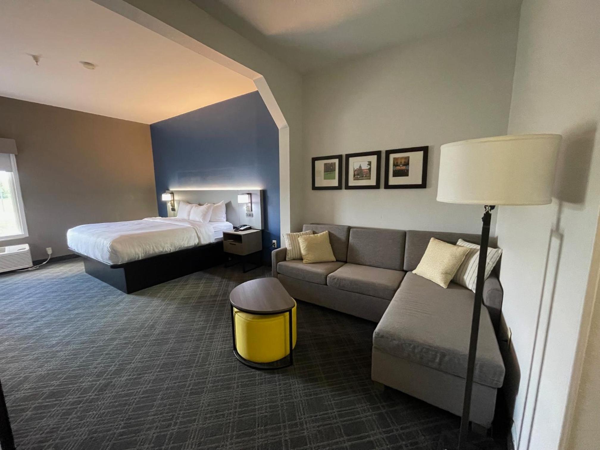 King Suite - Photo 11