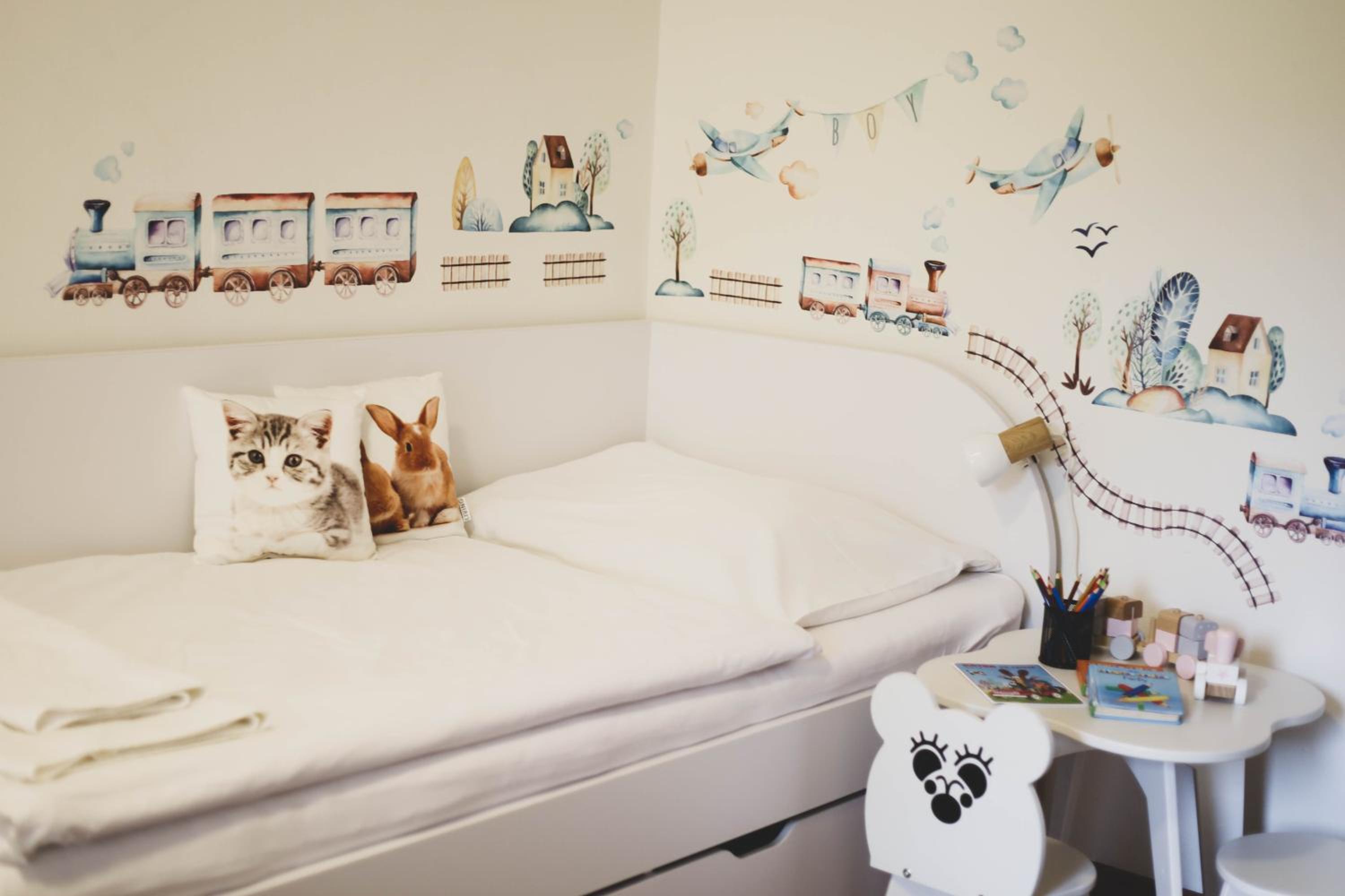 Apartment - Photo 7